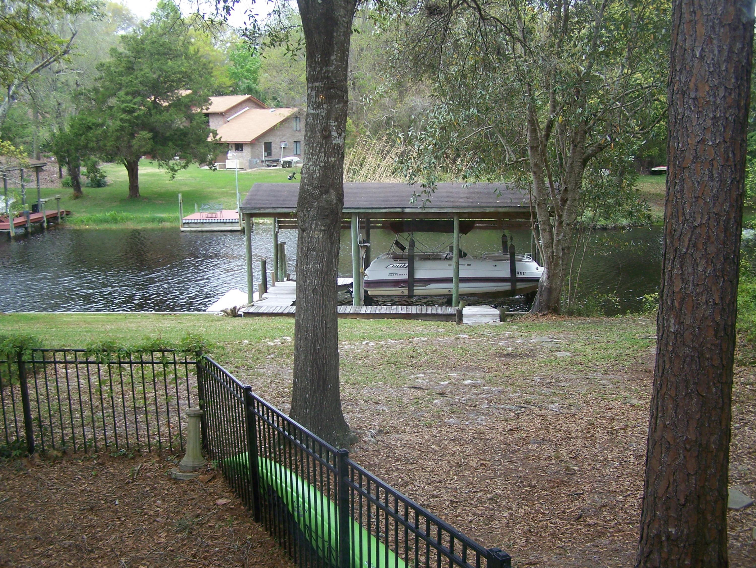 EDGEWATER VILLAGE - Residential Lease