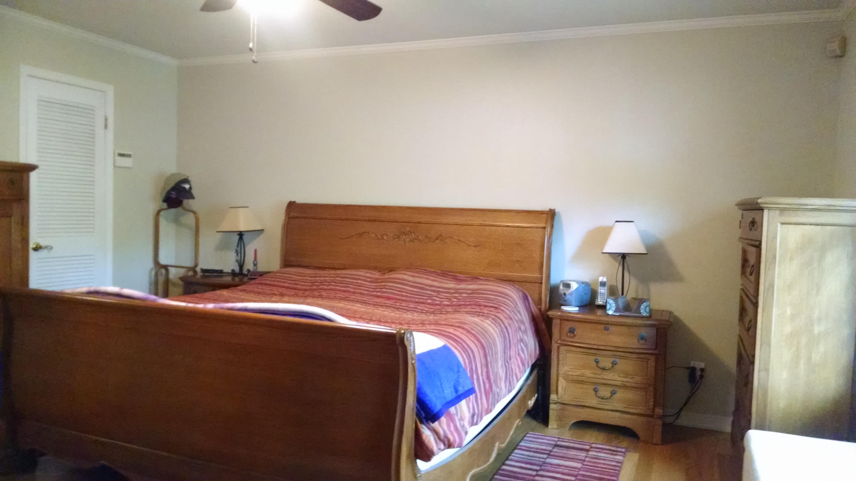 EDGEWATER VILLAGE - Residential Lease
