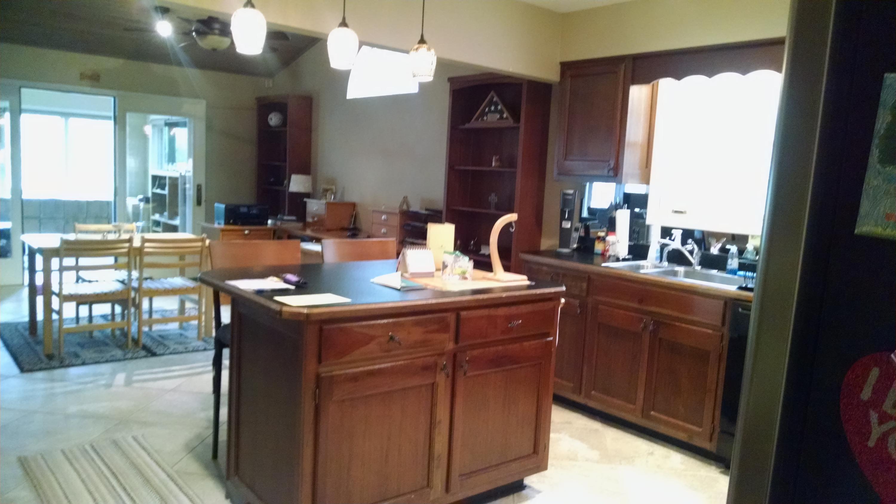 EDGEWATER VILLAGE - Residential Lease