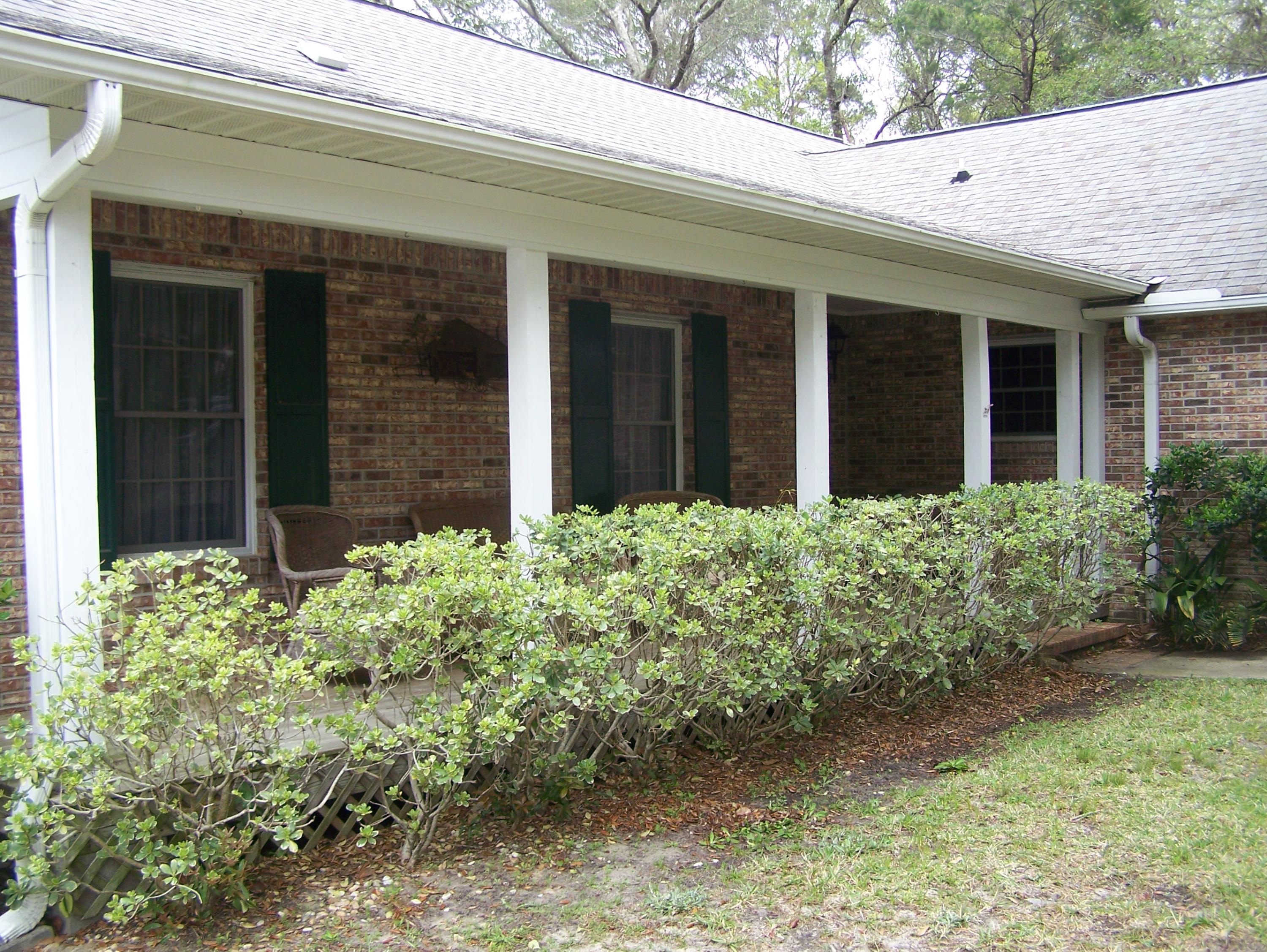 EDGEWATER VILLAGE - Residential Lease