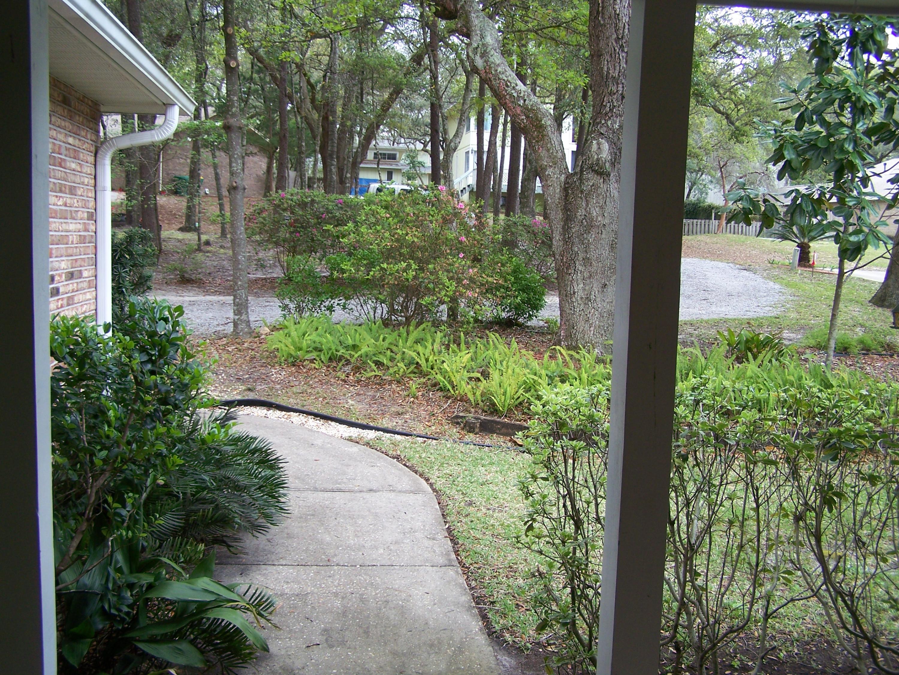 EDGEWATER VILLAGE - Residential Lease