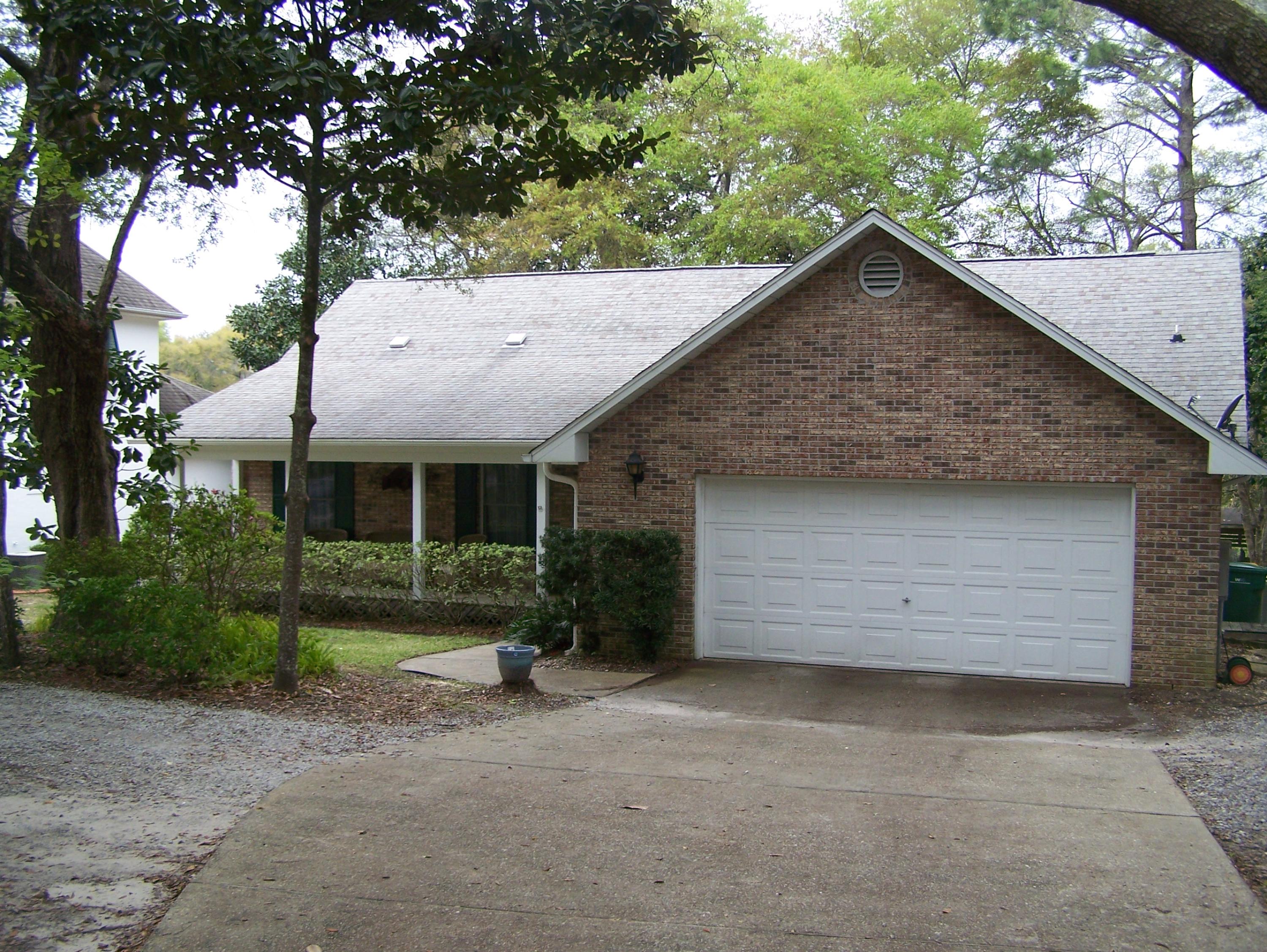 EDGEWATER VILLAGE - Residential Lease