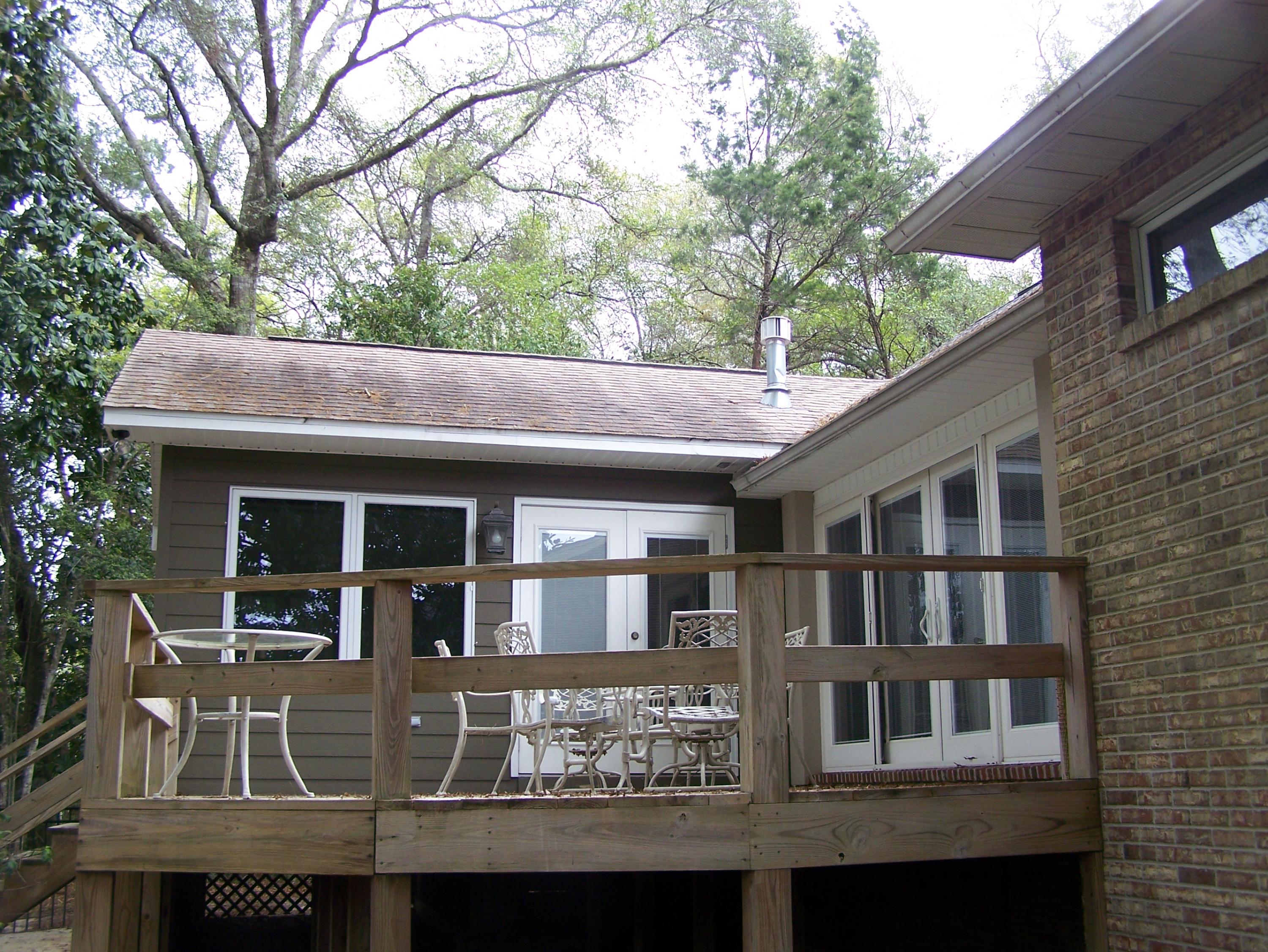 EDGEWATER VILLAGE - Residential Lease