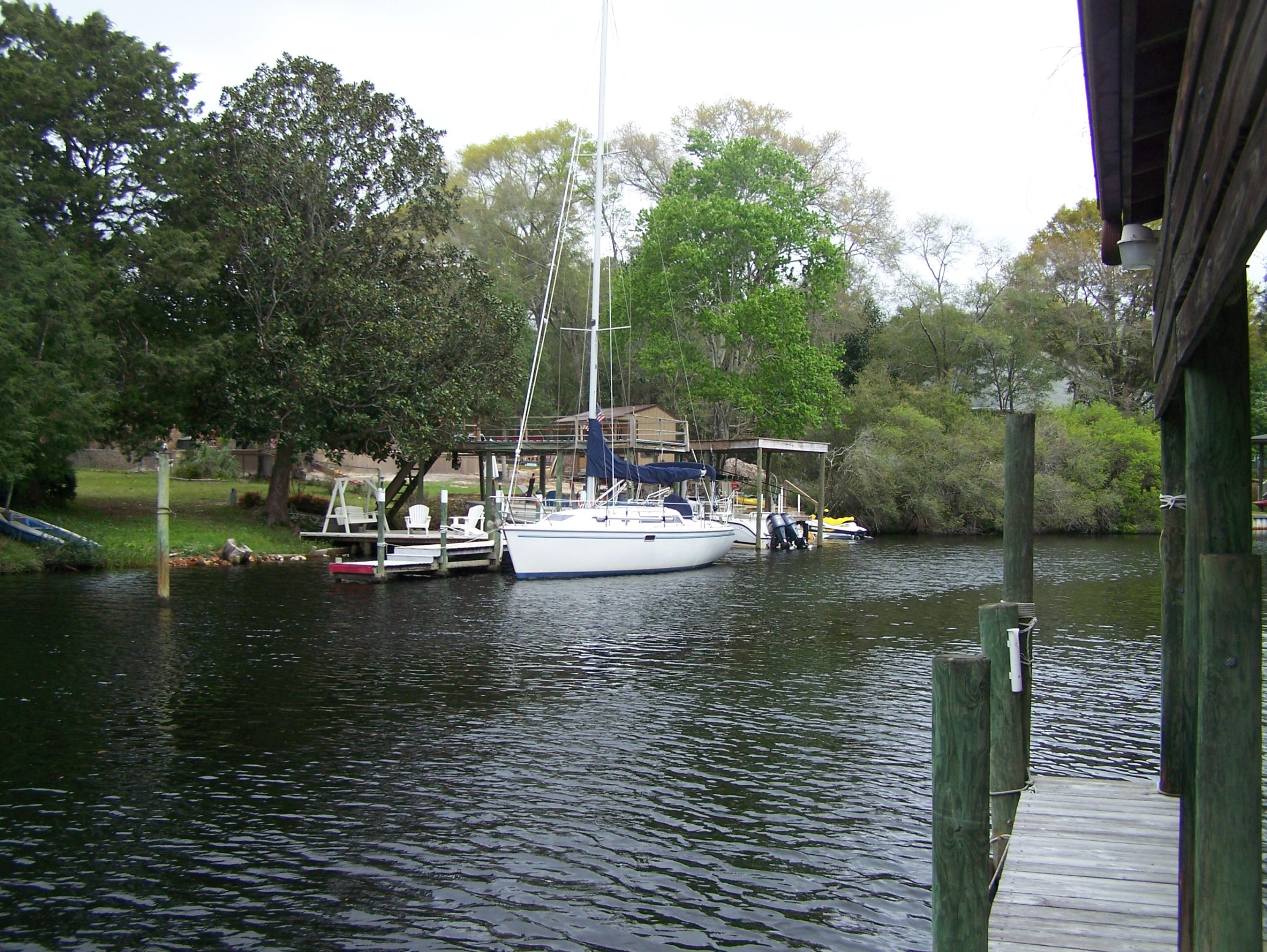EDGEWATER VILLAGE - Residential Lease