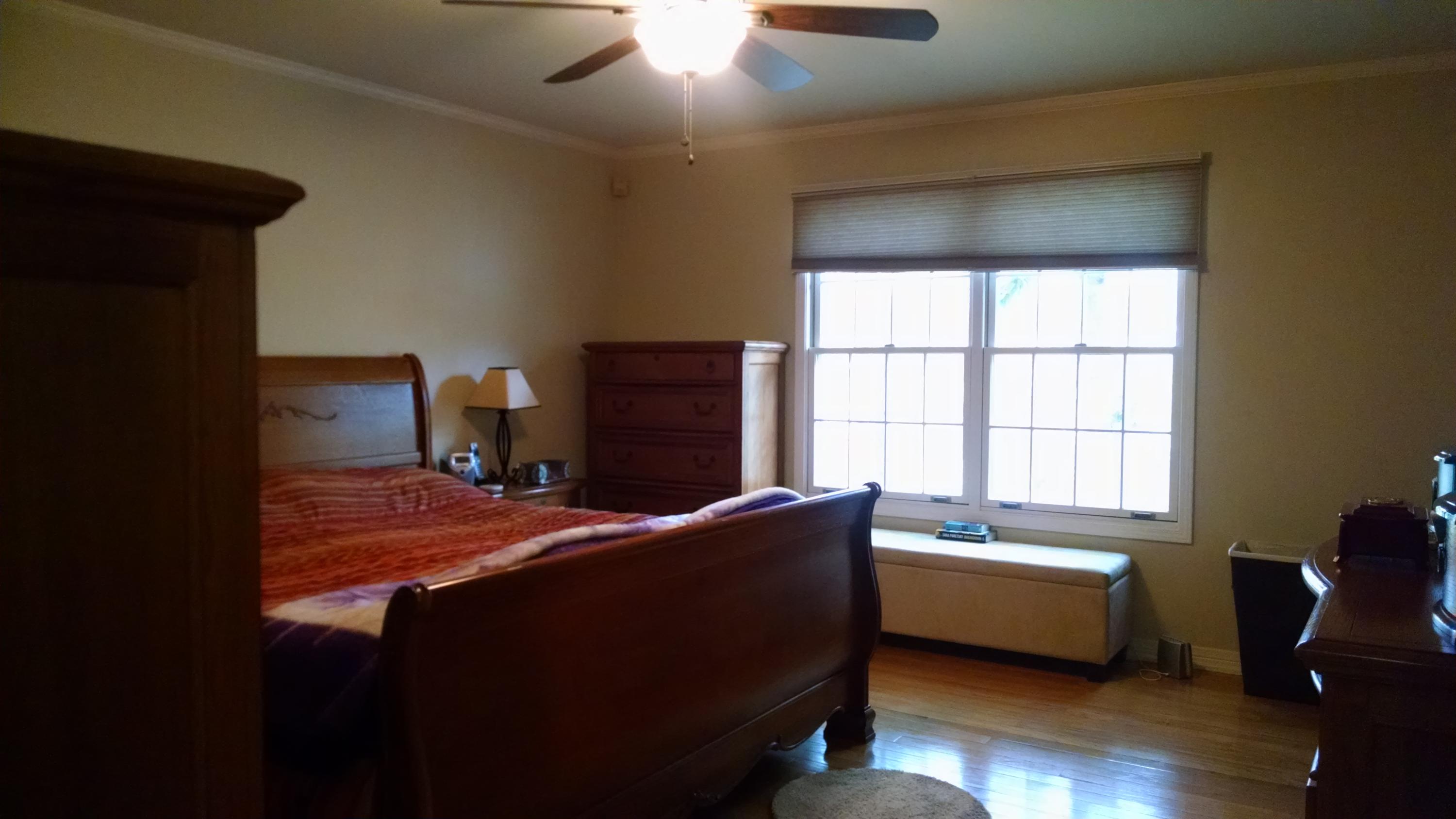 EDGEWATER VILLAGE - Residential Lease