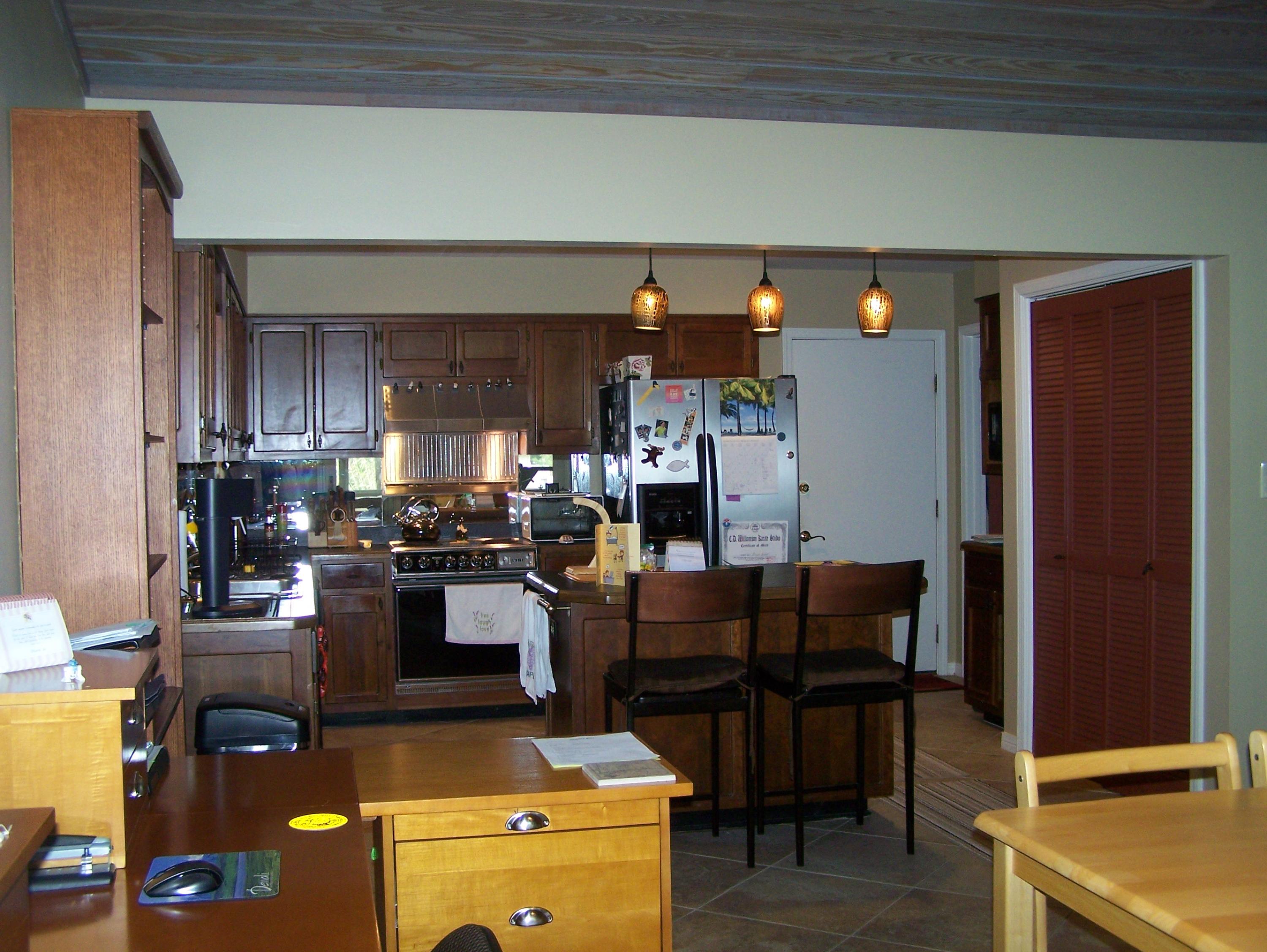 EDGEWATER VILLAGE - Residential Lease