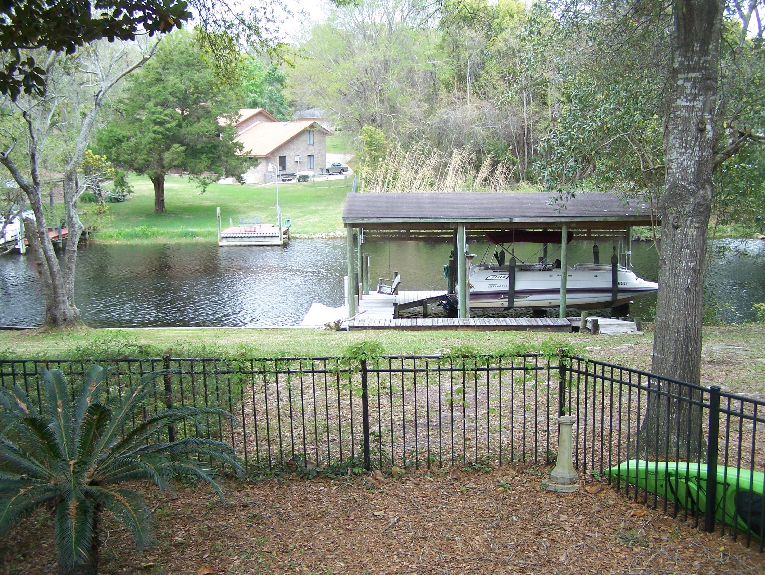 EDGEWATER VILLAGE - Residential Lease