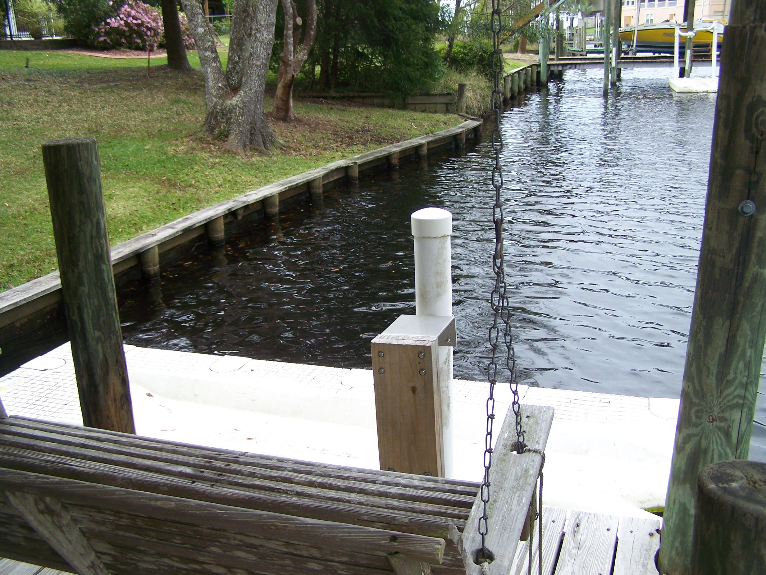 EDGEWATER VILLAGE - Residential Lease