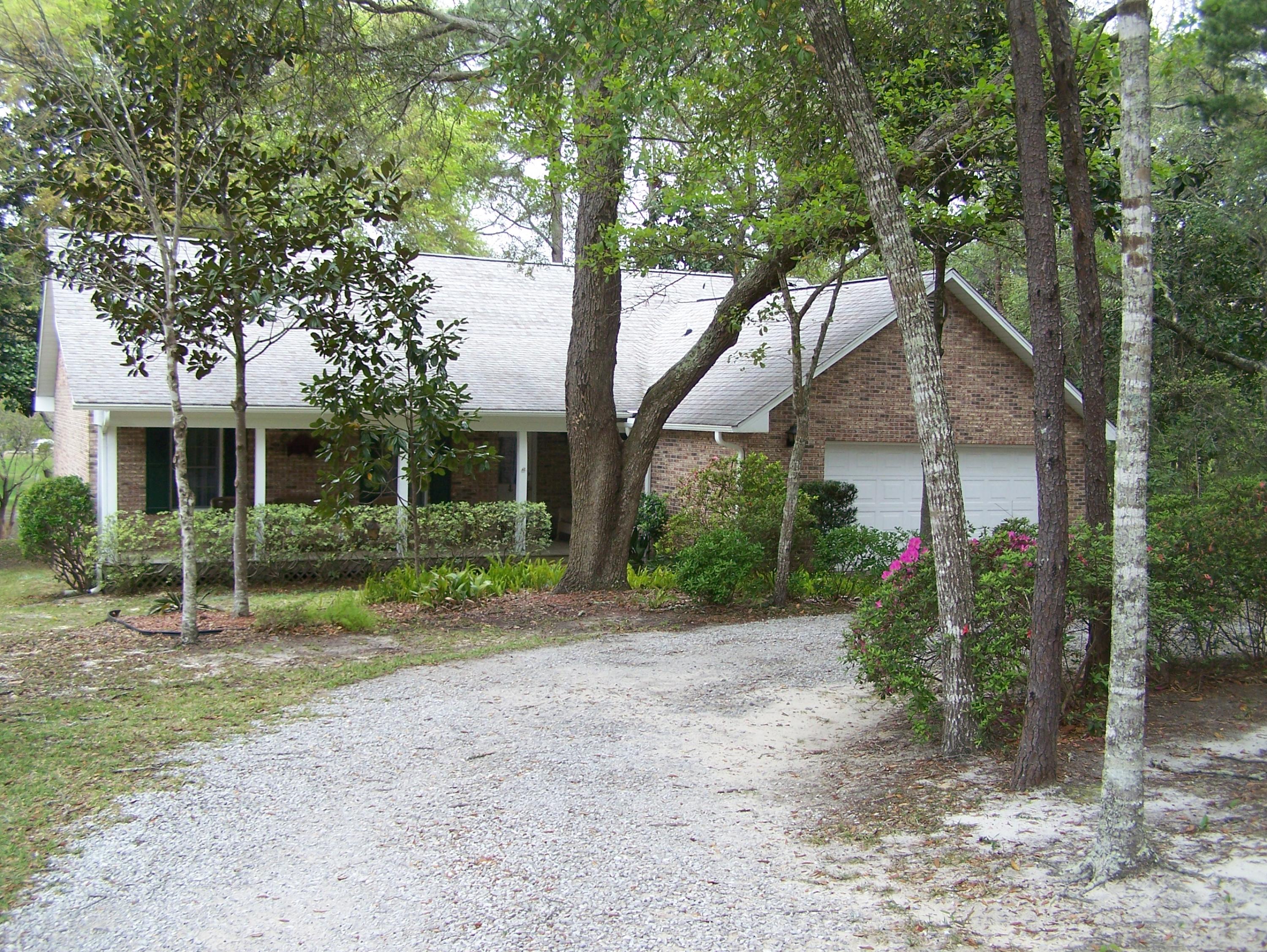 EDGEWATER VILLAGE - Residential Lease