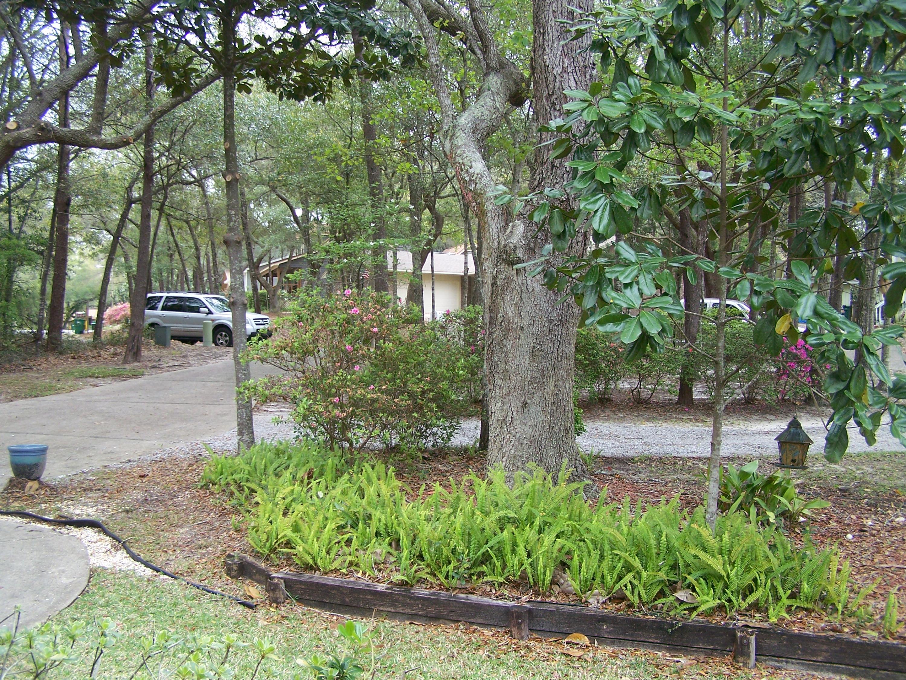 EDGEWATER VILLAGE - Residential Lease