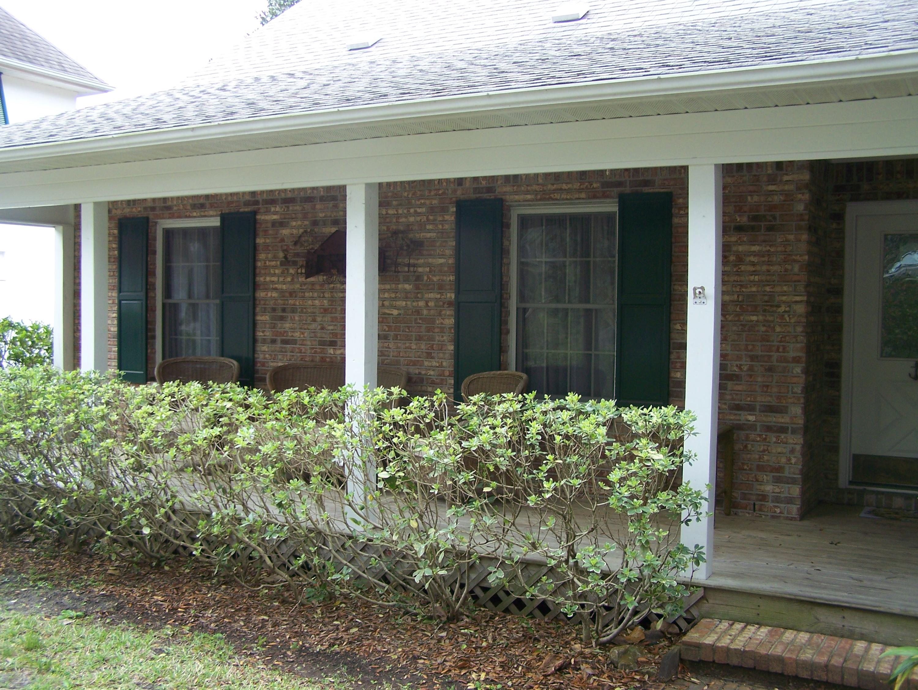 EDGEWATER VILLAGE - Residential Lease