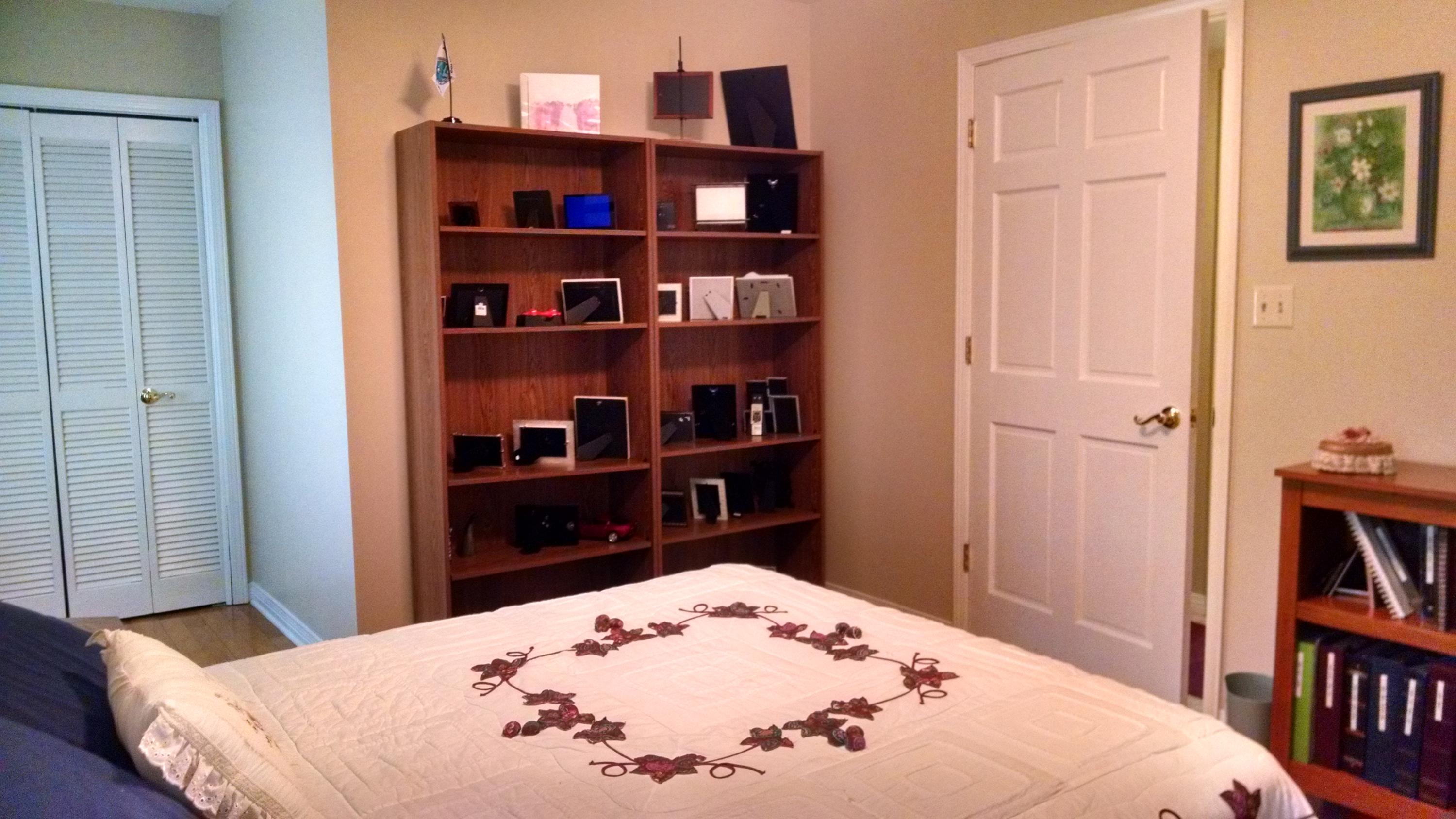 EDGEWATER VILLAGE - Residential Lease