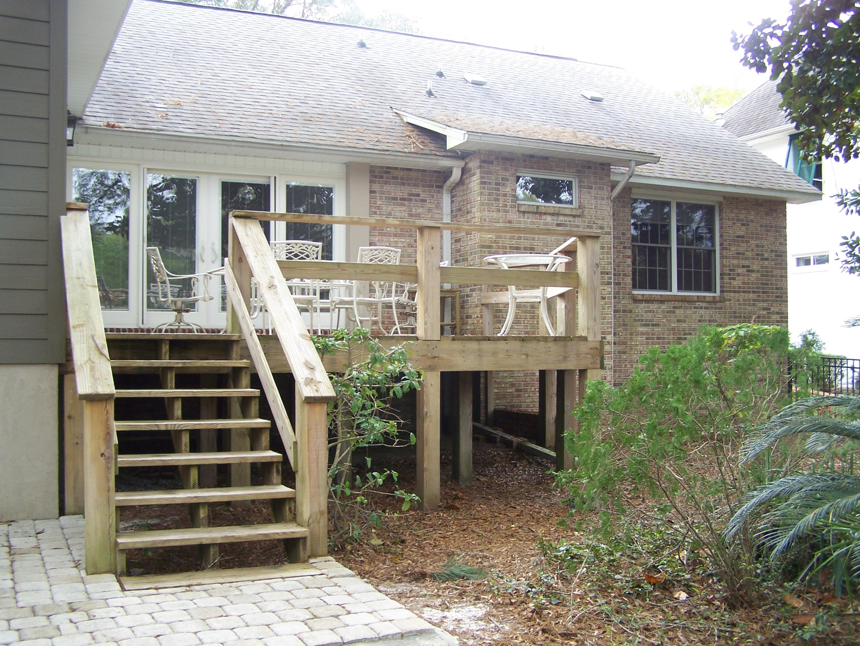 EDGEWATER VILLAGE - Residential Lease