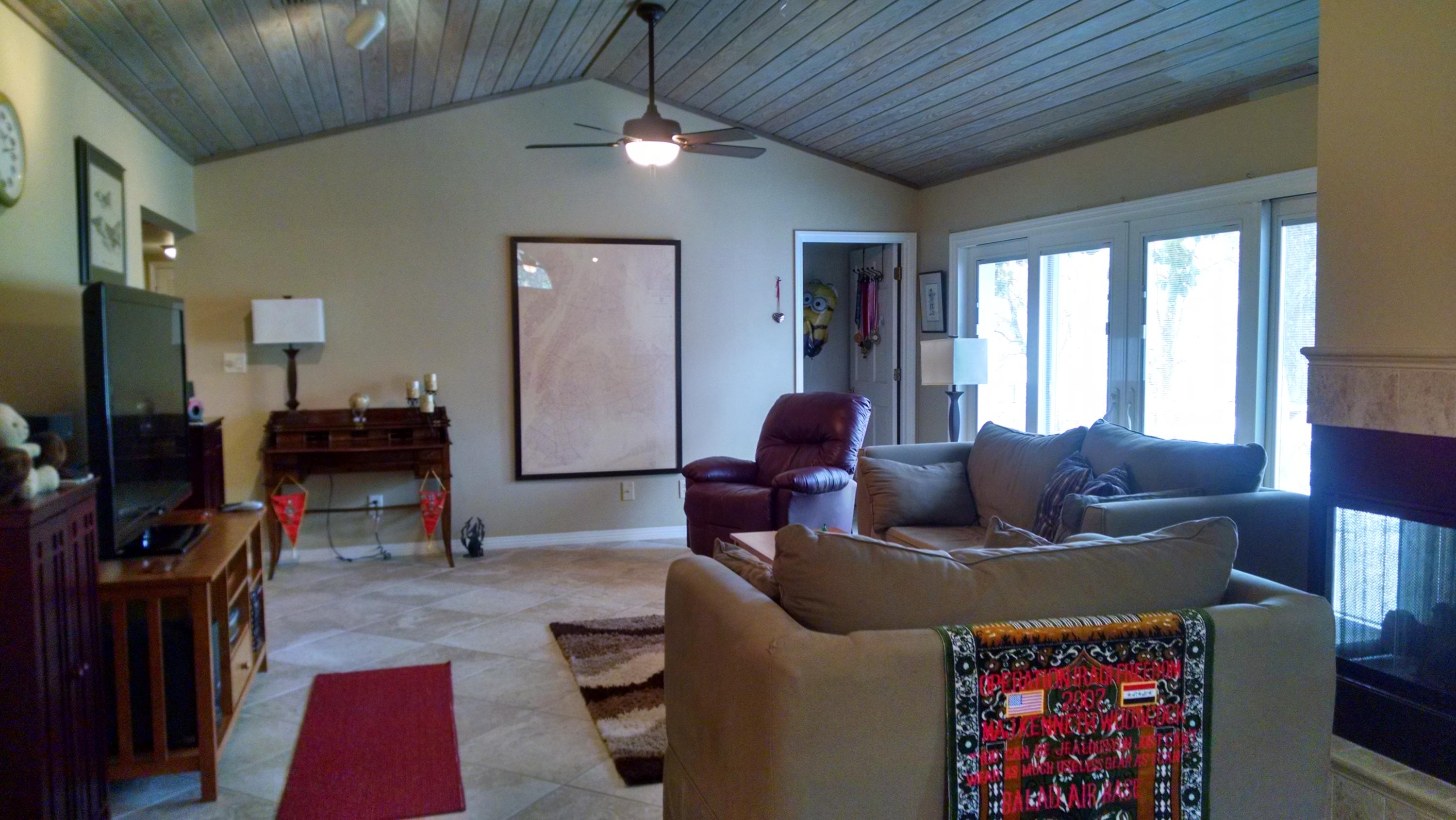 EDGEWATER VILLAGE - Residential Lease