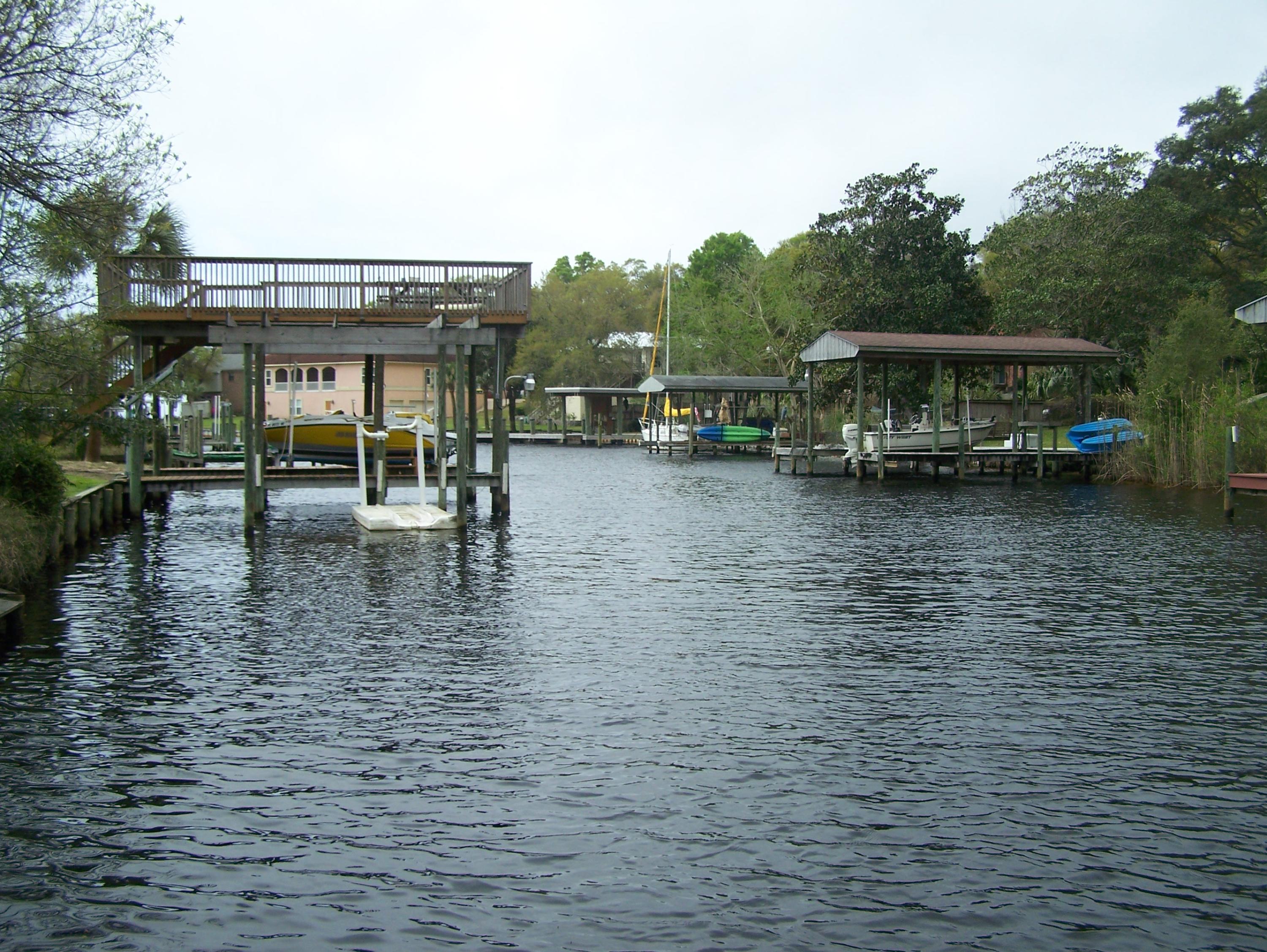 EDGEWATER VILLAGE - Residential Lease
