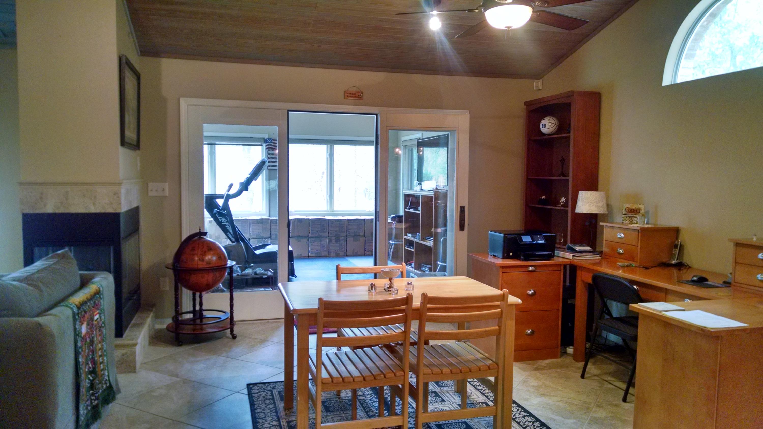 EDGEWATER VILLAGE - Residential Lease