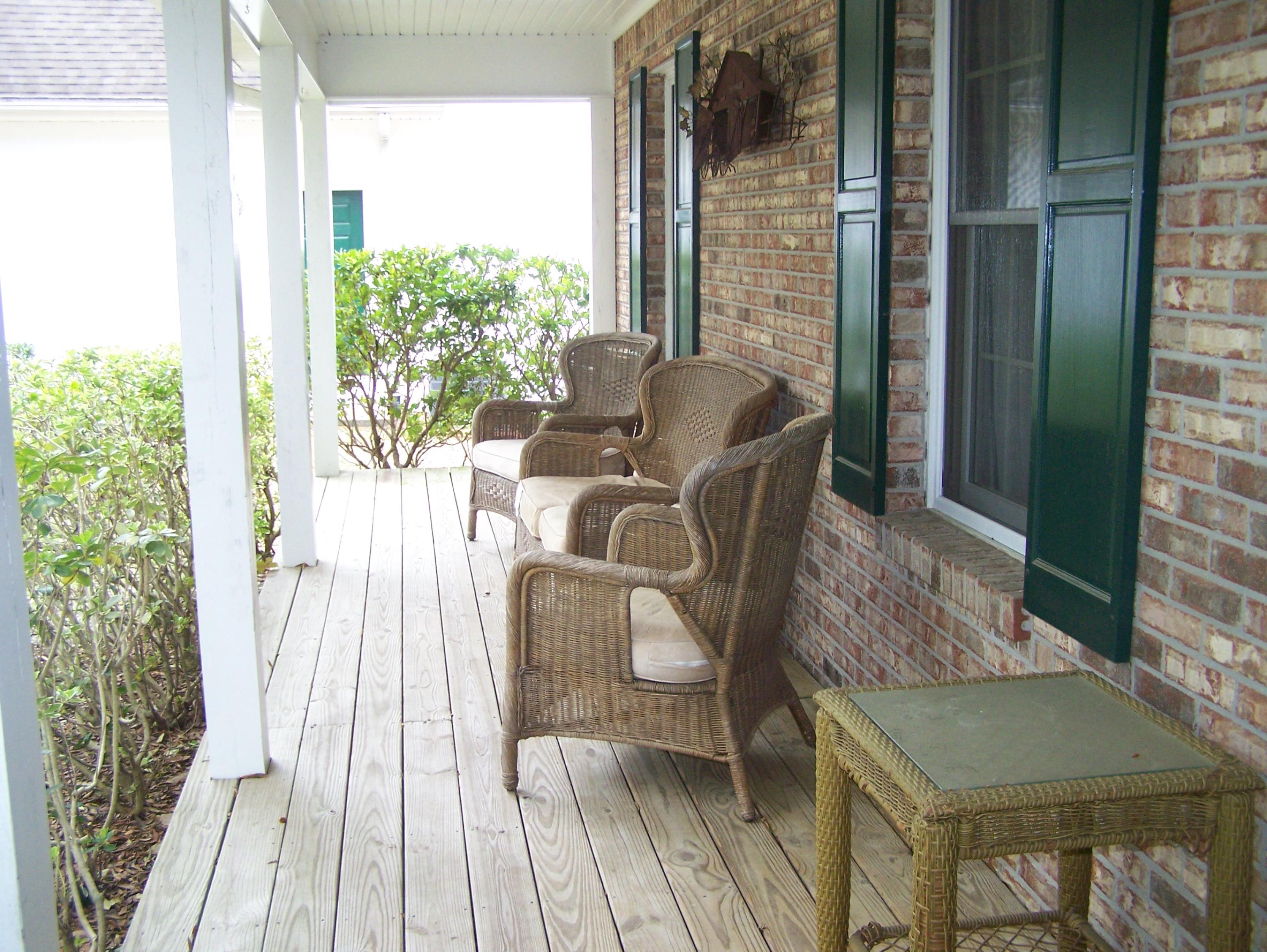 EDGEWATER VILLAGE - Residential Lease