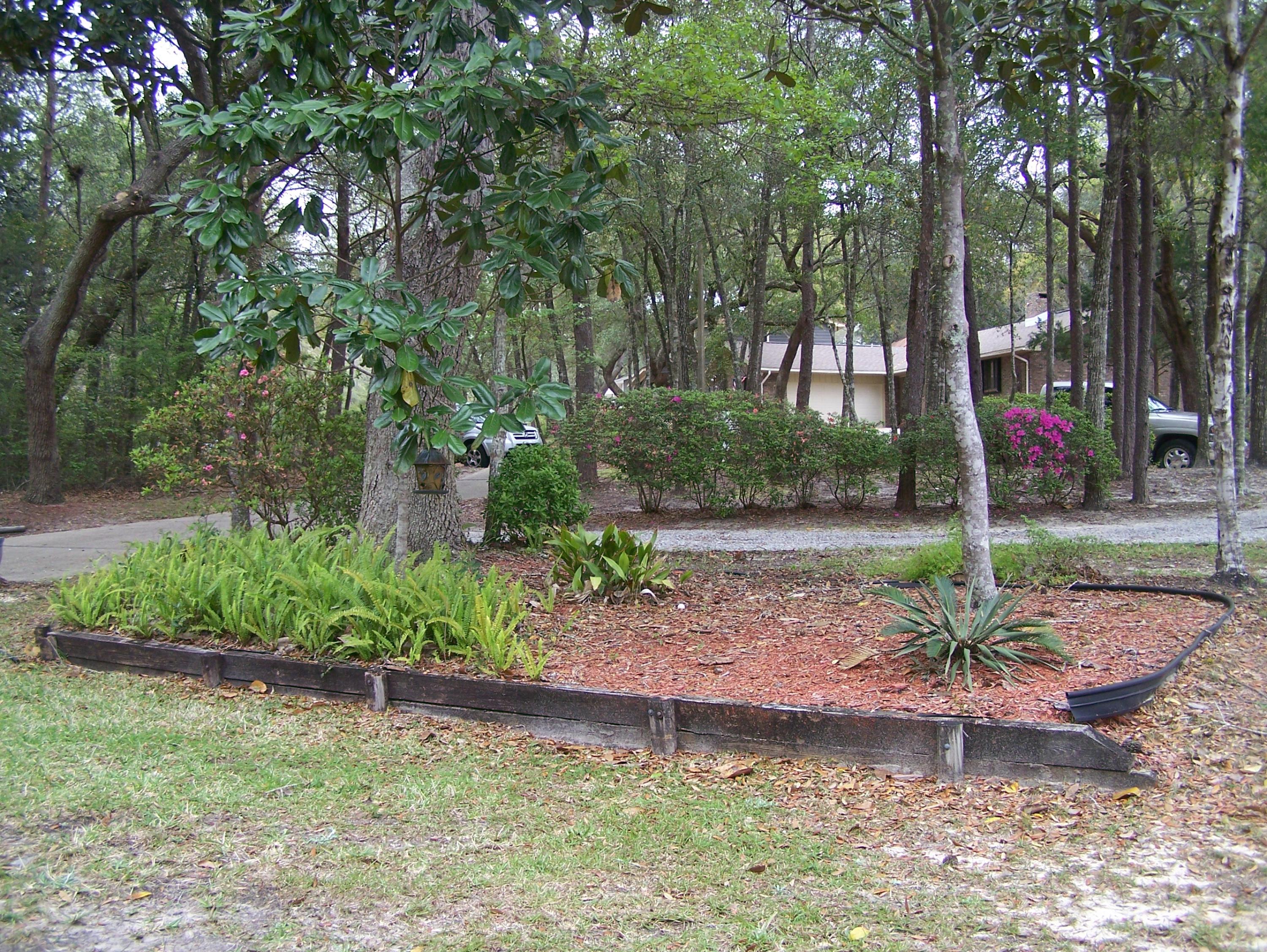 EDGEWATER VILLAGE - Residential Lease