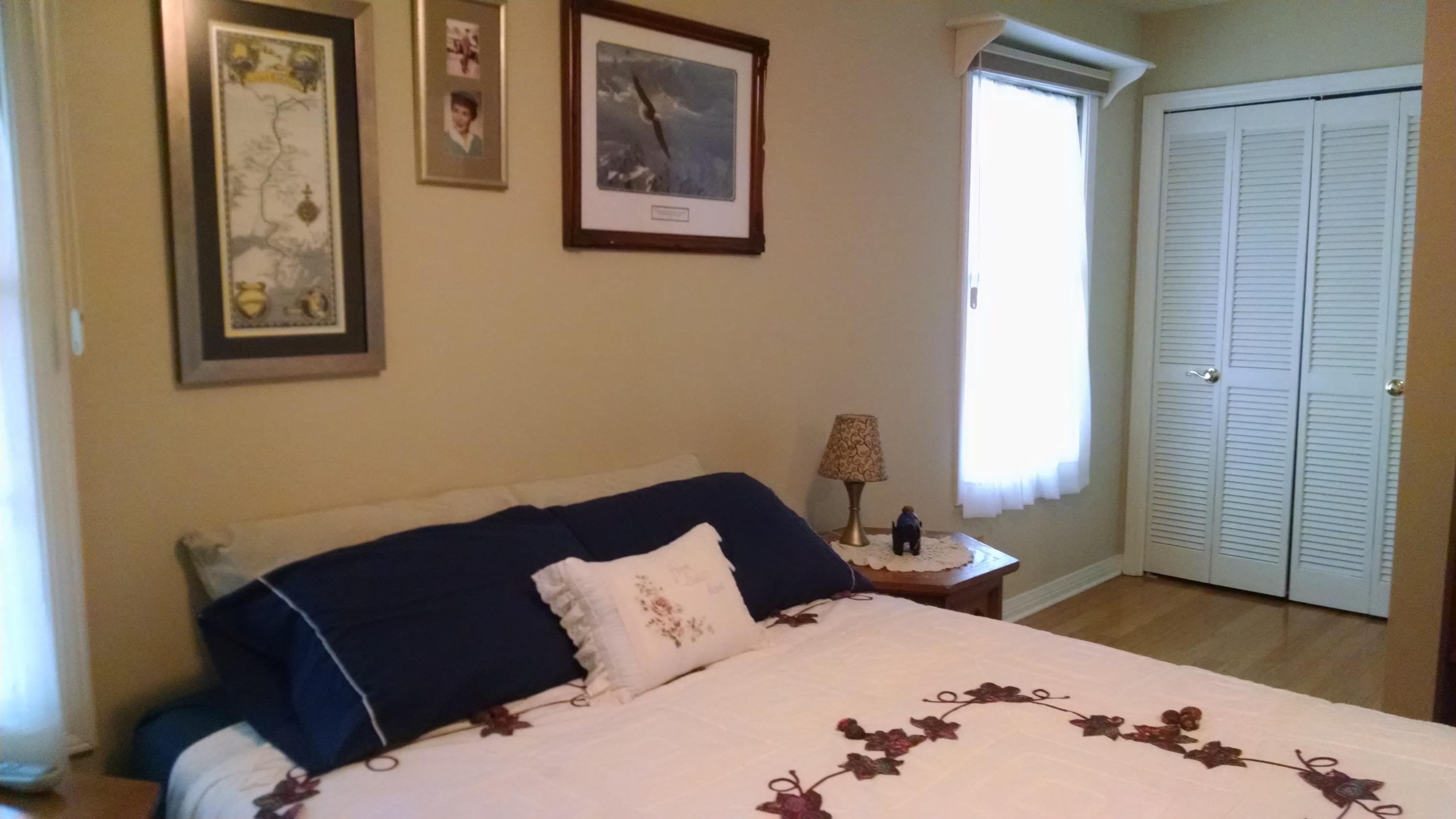 EDGEWATER VILLAGE - Residential Lease