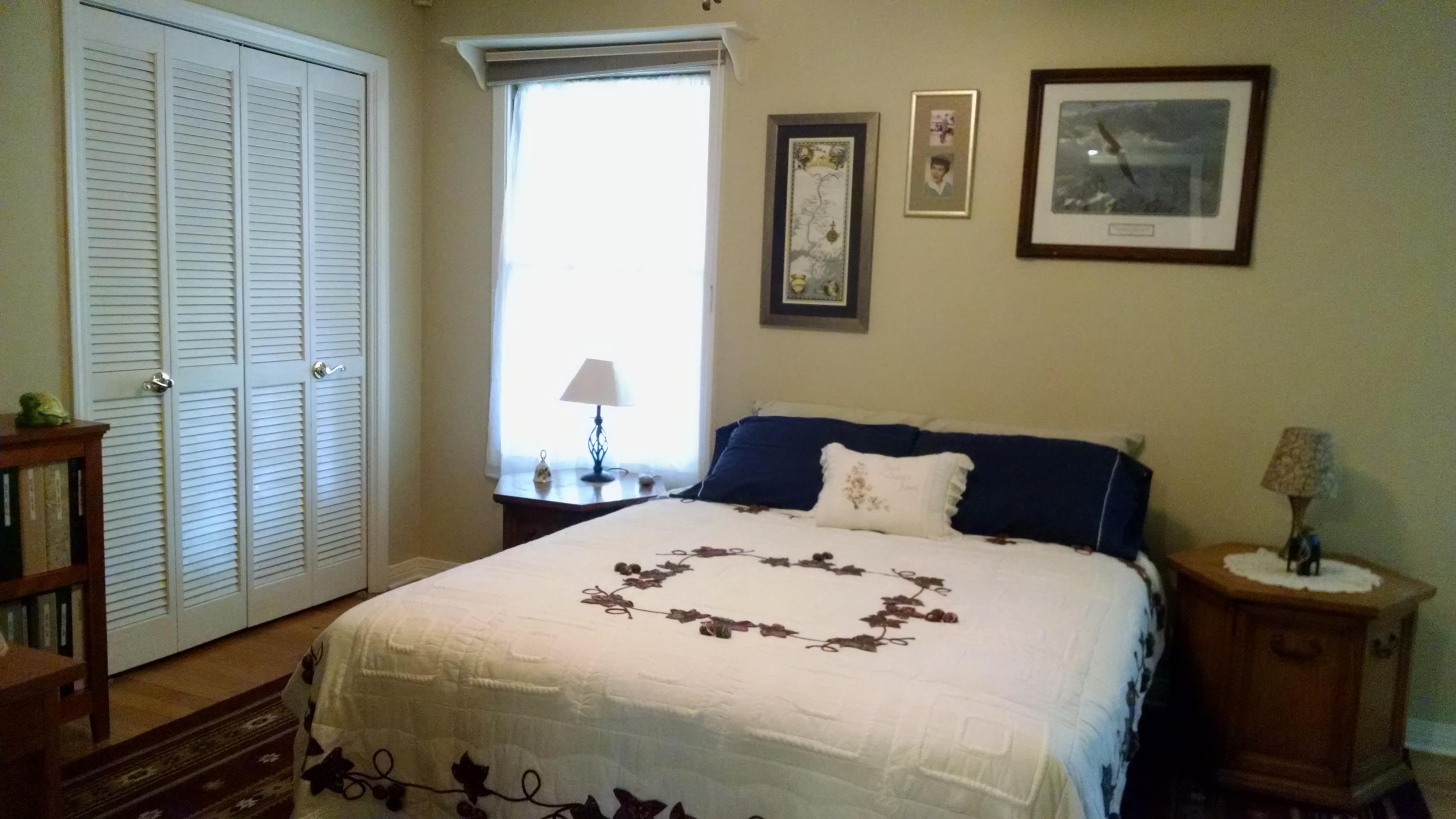 EDGEWATER VILLAGE - Residential Lease