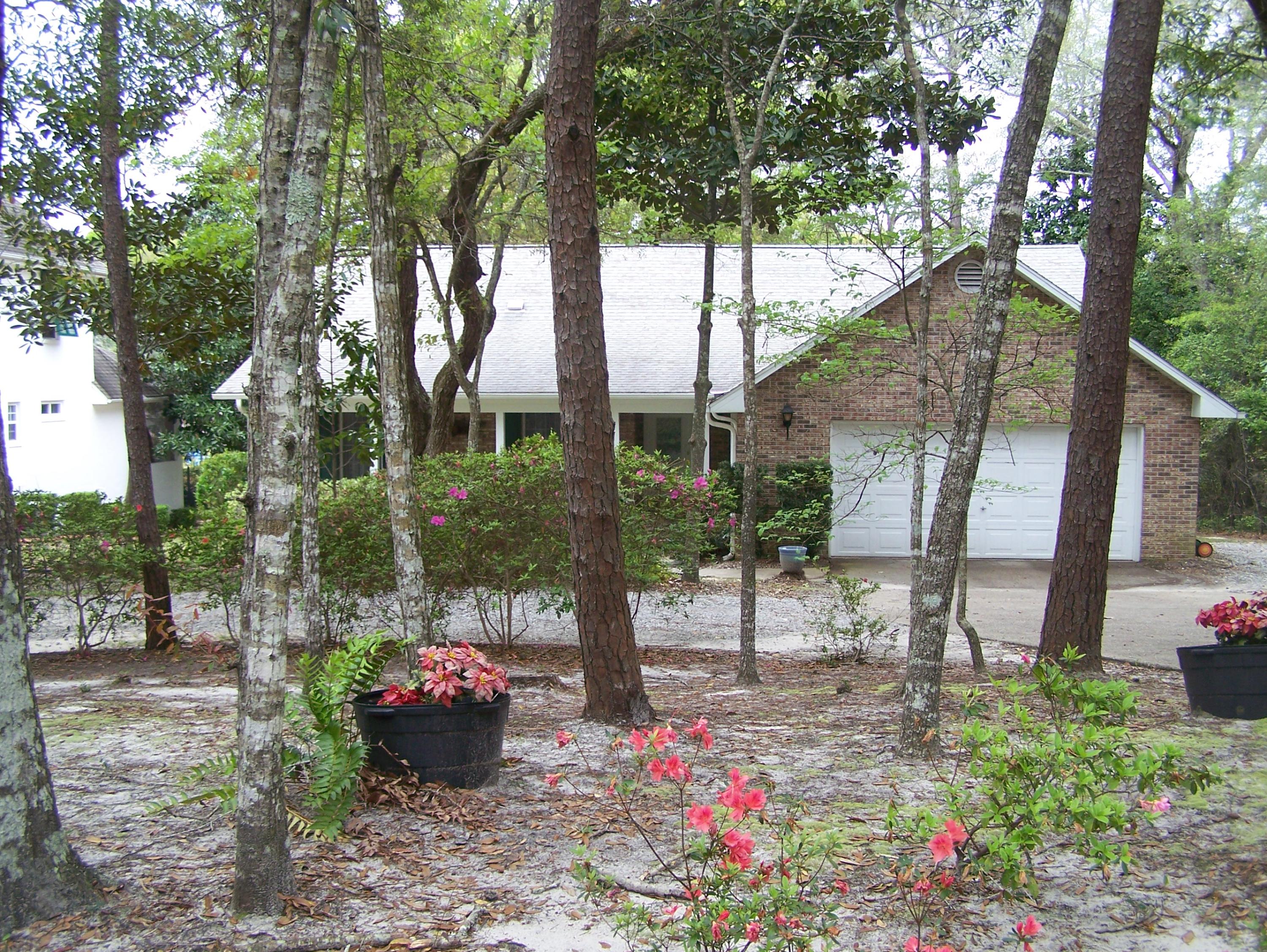 EDGEWATER VILLAGE - Residential Lease