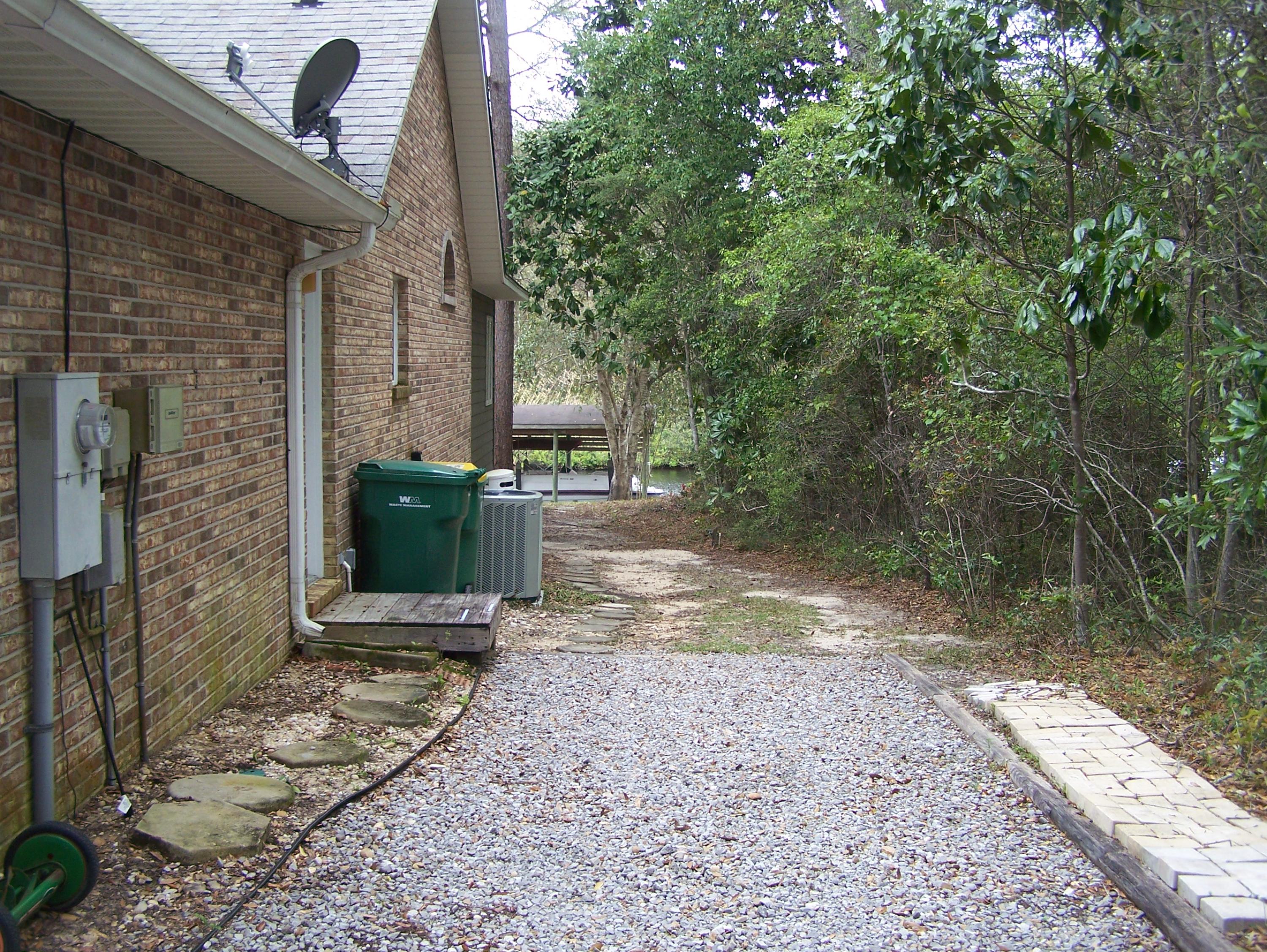 EDGEWATER VILLAGE - Residential Lease