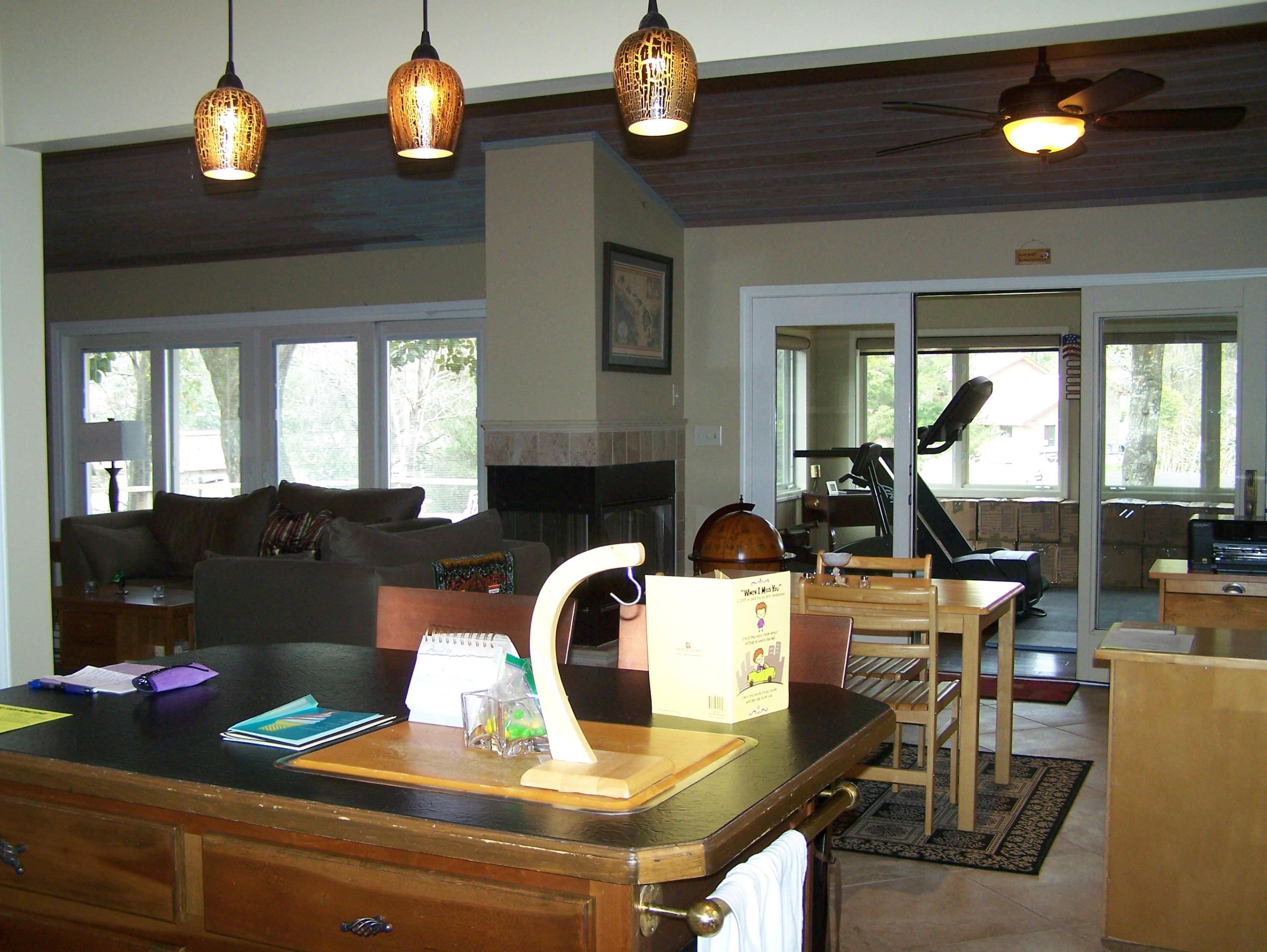 EDGEWATER VILLAGE - Residential Lease