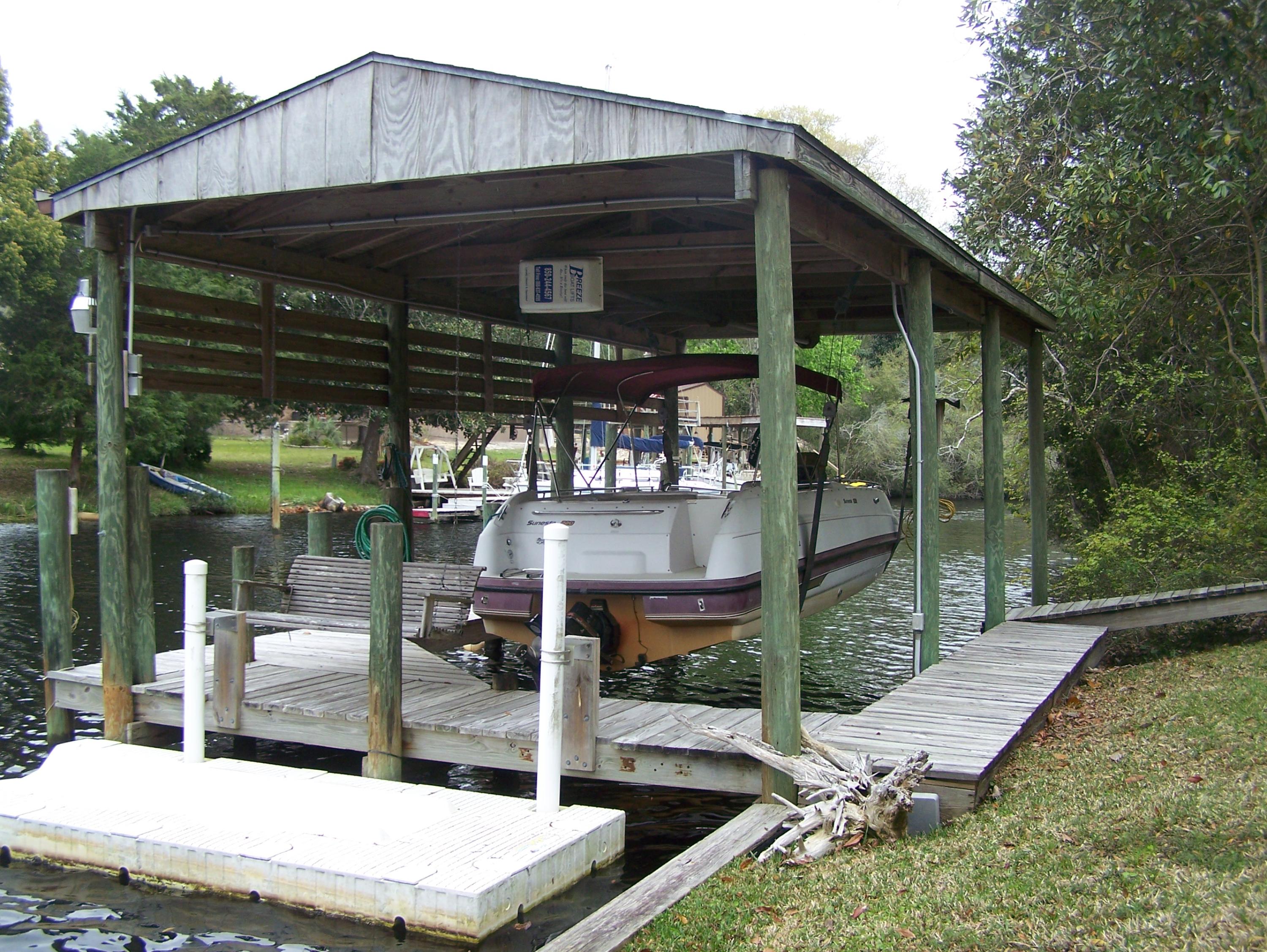 EDGEWATER VILLAGE - Residential Lease