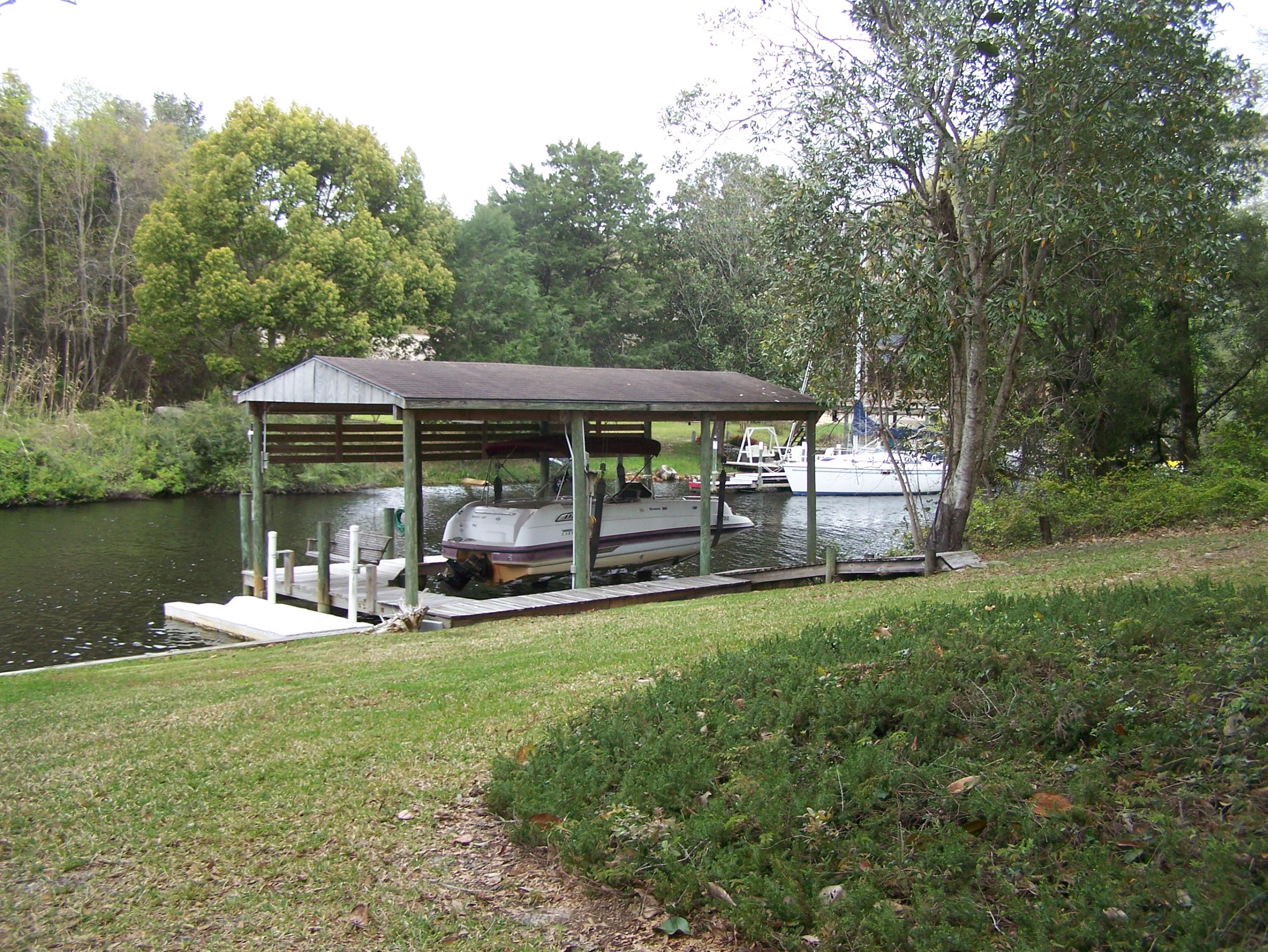 EDGEWATER VILLAGE - Residential Lease