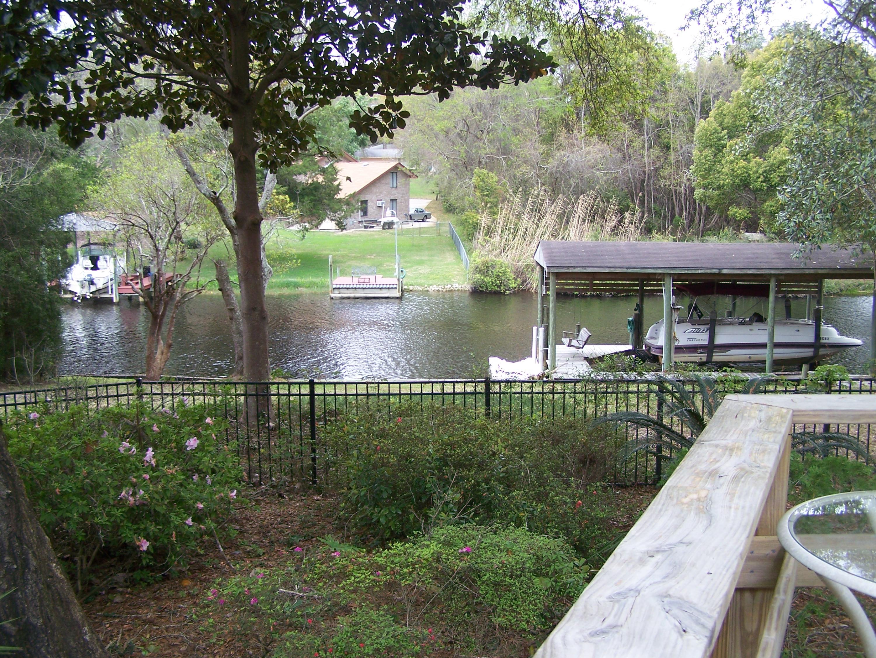 EDGEWATER VILLAGE - Residential Lease