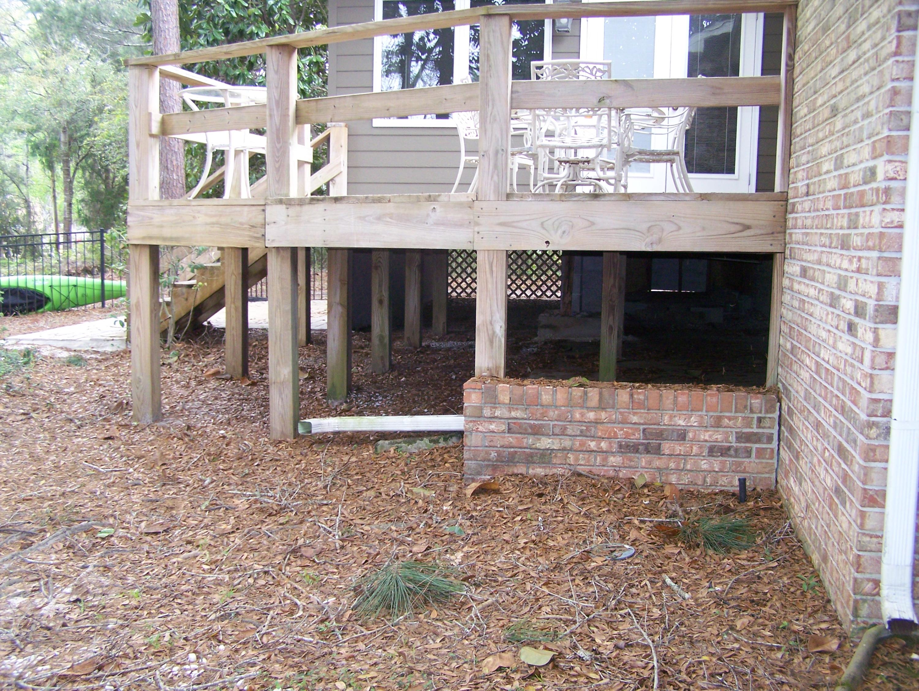 EDGEWATER VILLAGE - Residential Lease