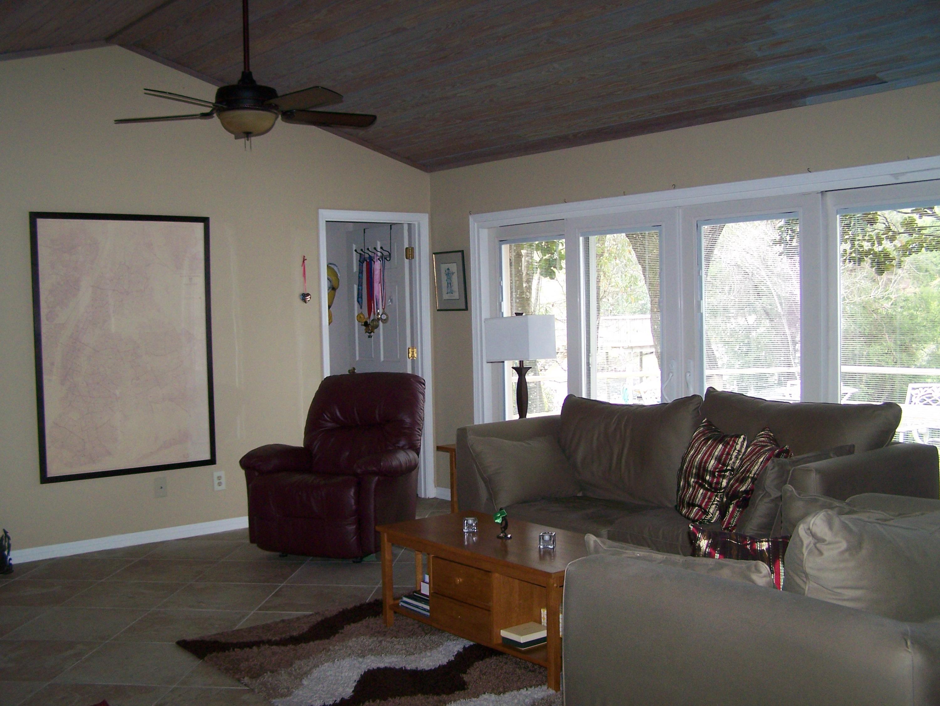EDGEWATER VILLAGE - Residential Lease