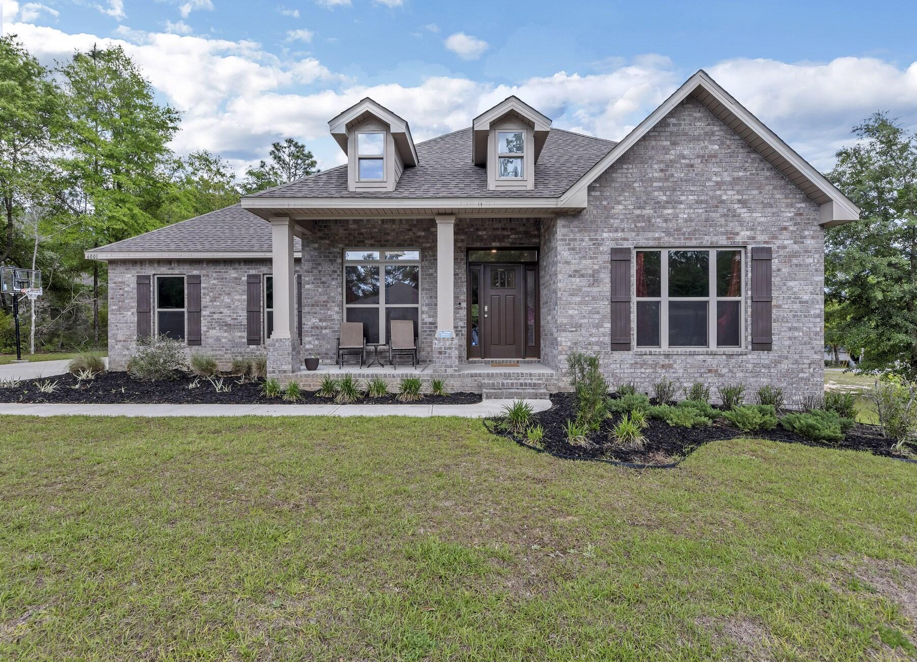 CAMELLIA COVE - Residential
