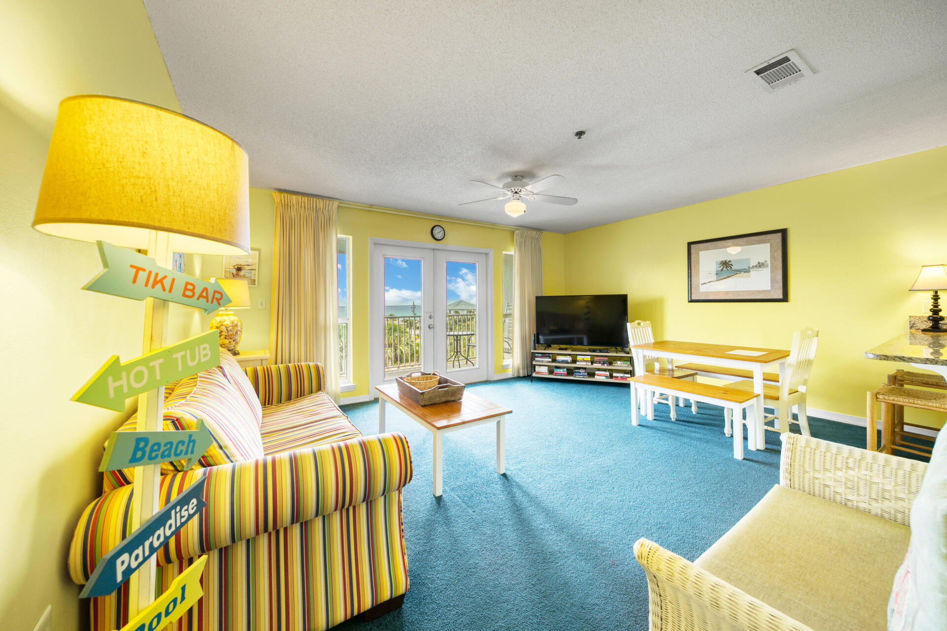 GULF PLACE CARIBBEAN CONDO - Residential