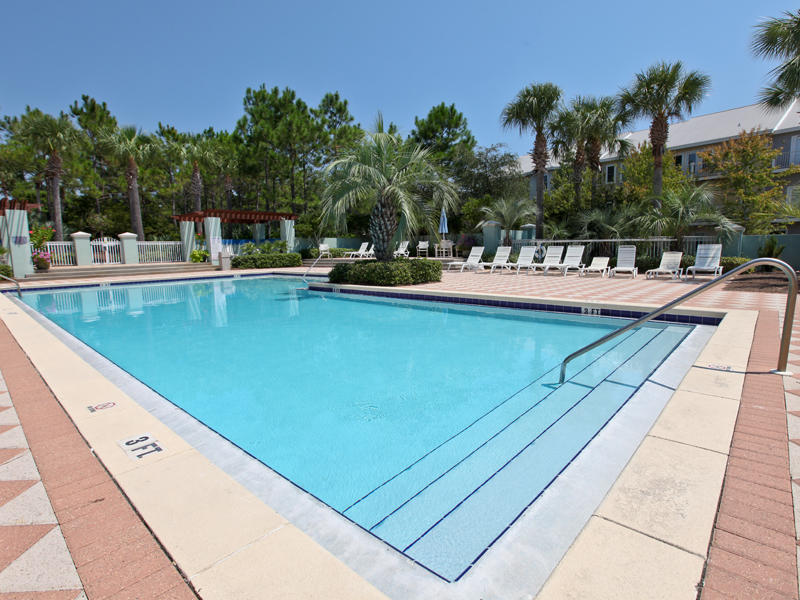 GULF PLACE CARIBBEAN CONDO - Residential