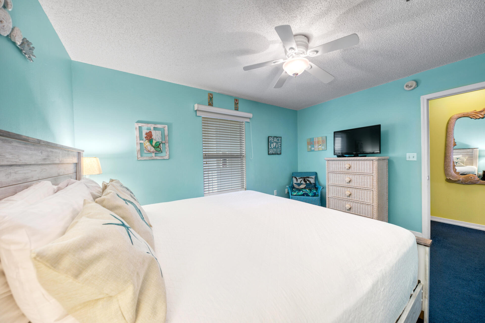 GULF PLACE CARIBBEAN CONDO - Residential