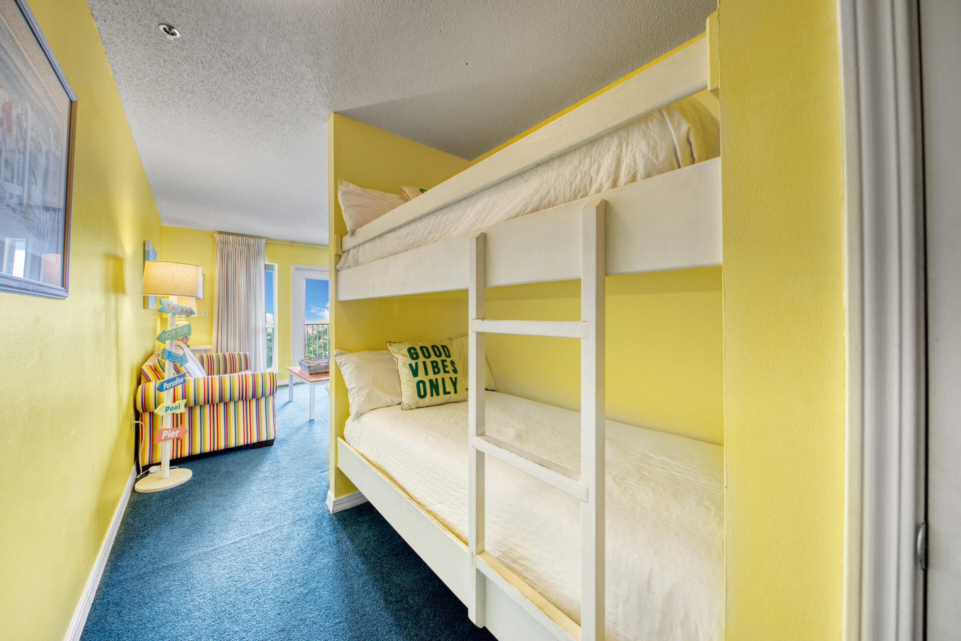 GULF PLACE CARIBBEAN CONDO - Residential