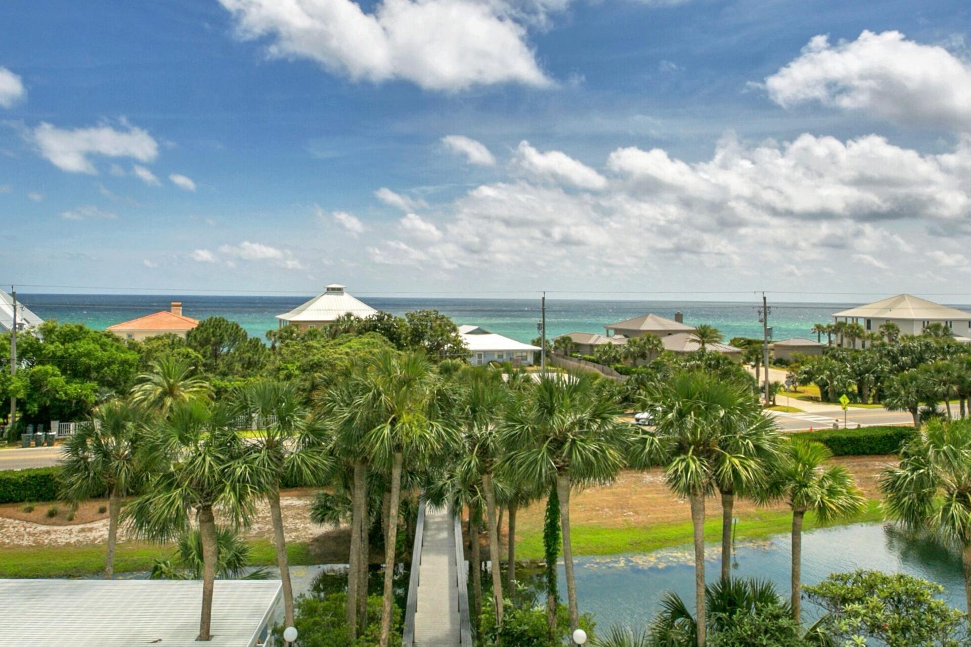 GULF PLACE CARIBBEAN CONDO - Residential