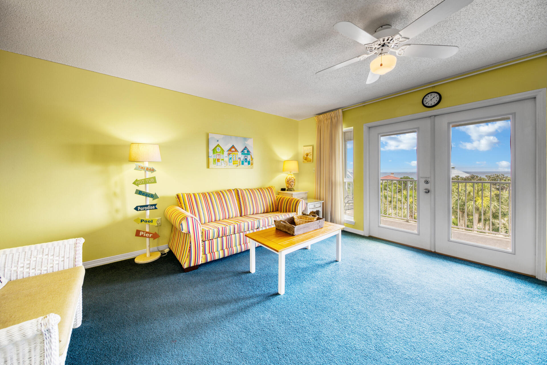 GULF PLACE CARIBBEAN CONDO - Residential