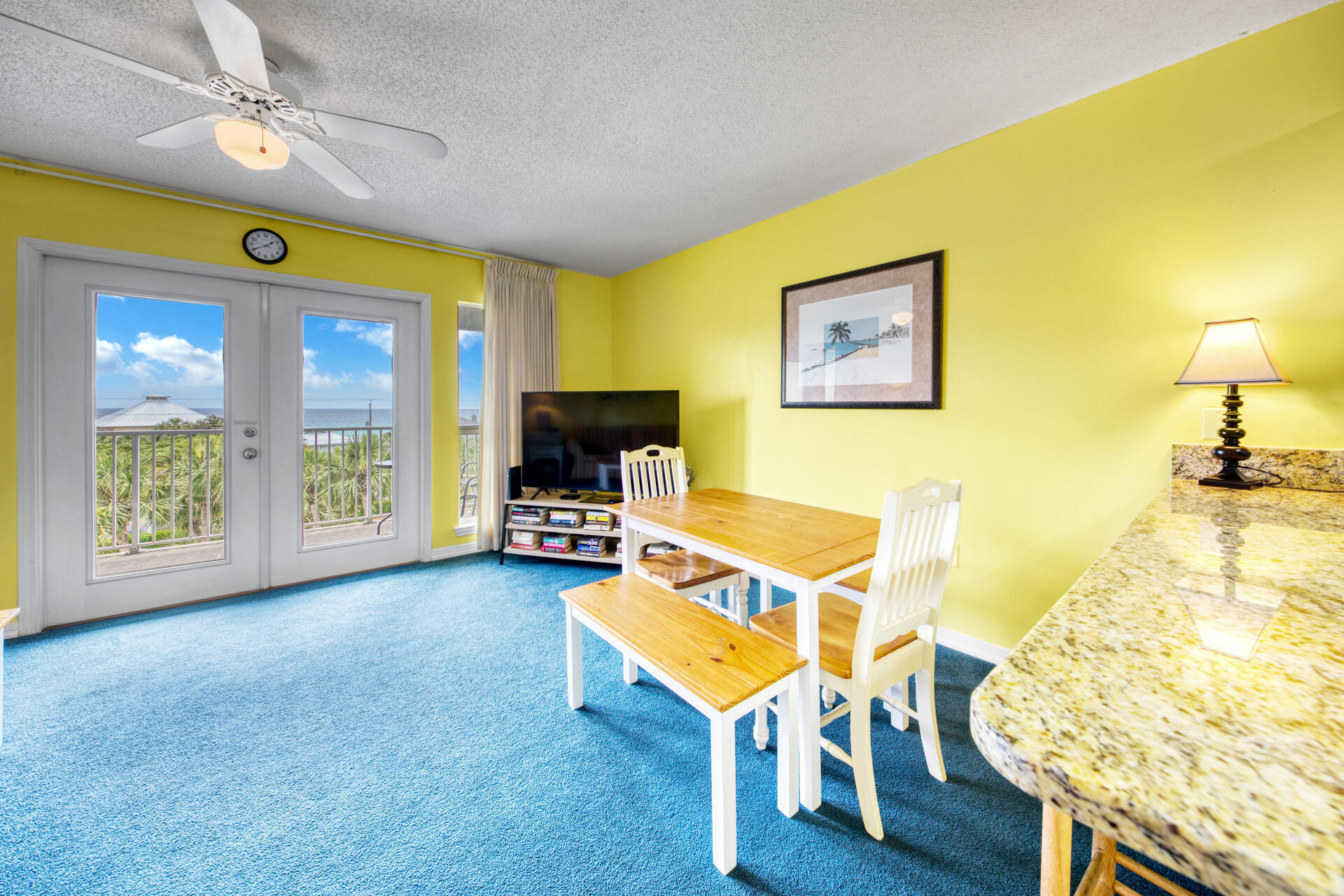 GULF PLACE CARIBBEAN CONDO - Residential