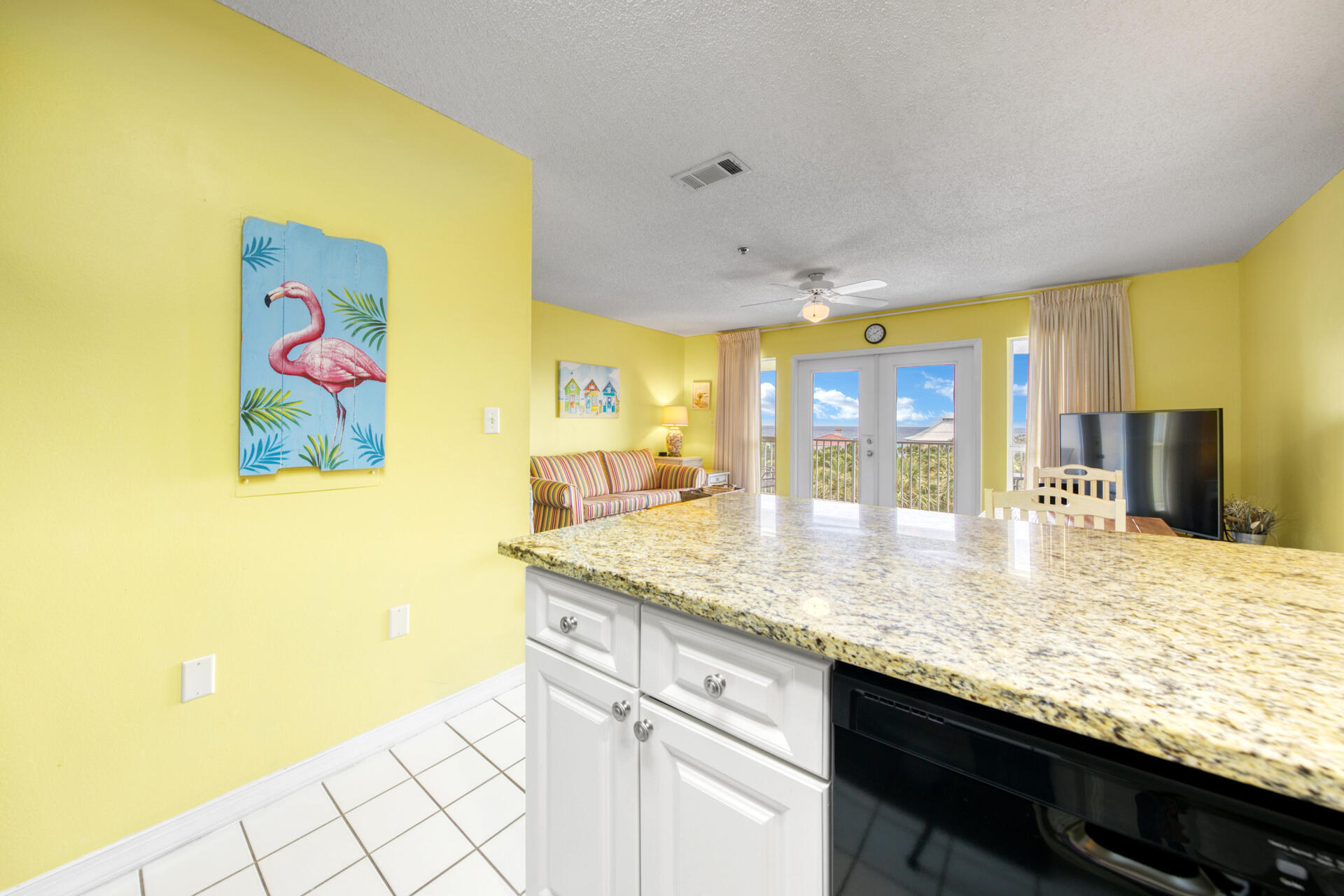 GULF PLACE CARIBBEAN CONDO - Residential