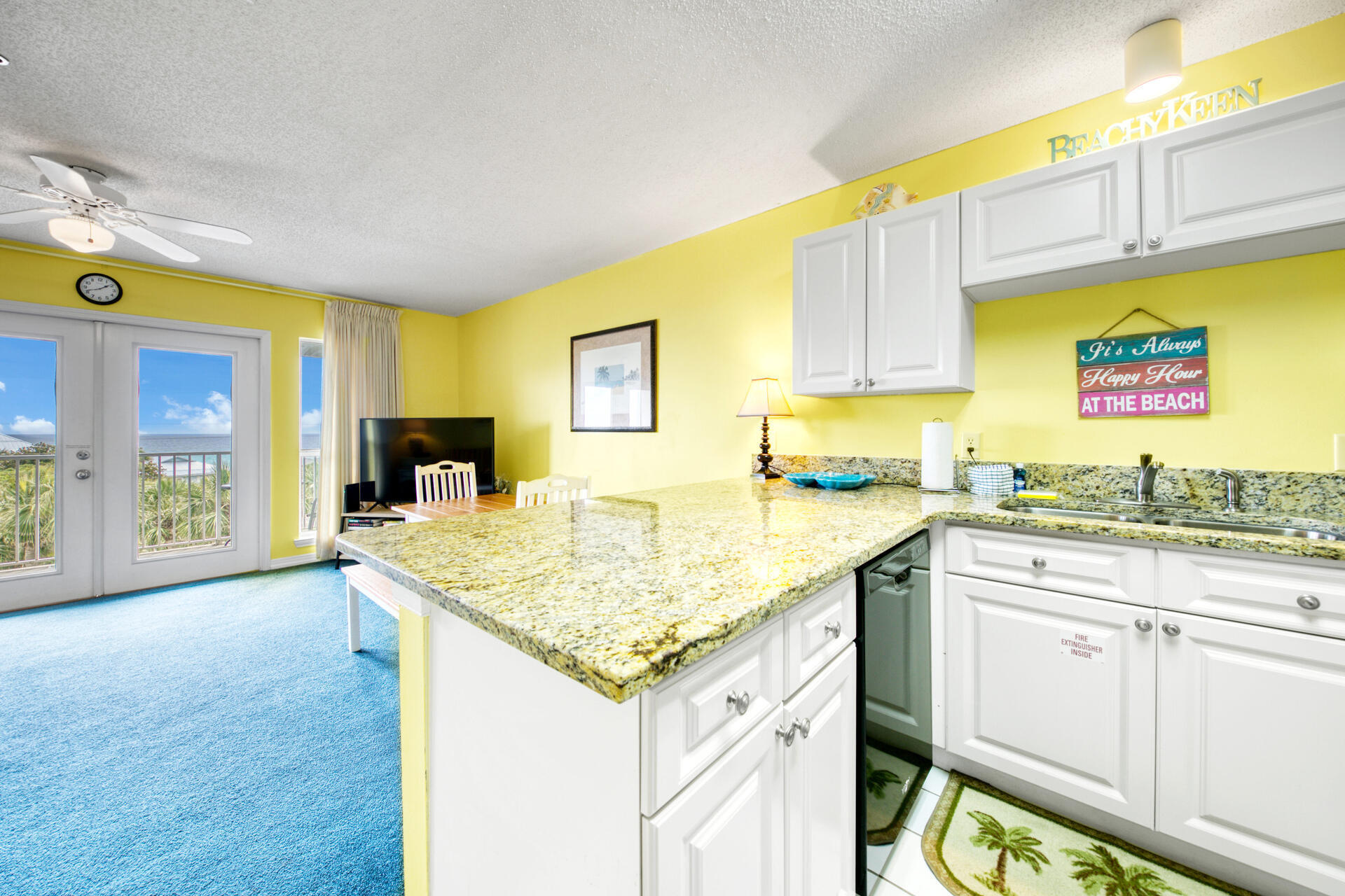 GULF PLACE CARIBBEAN CONDO - Residential