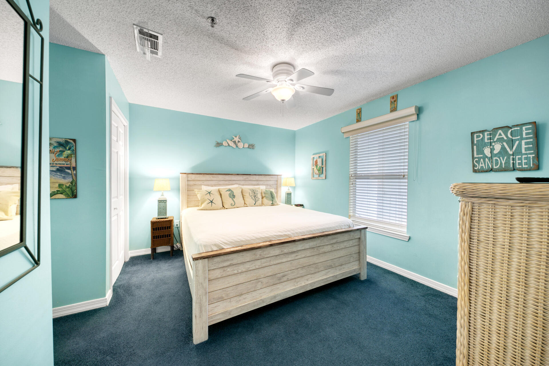 GULF PLACE CARIBBEAN CONDO - Residential
