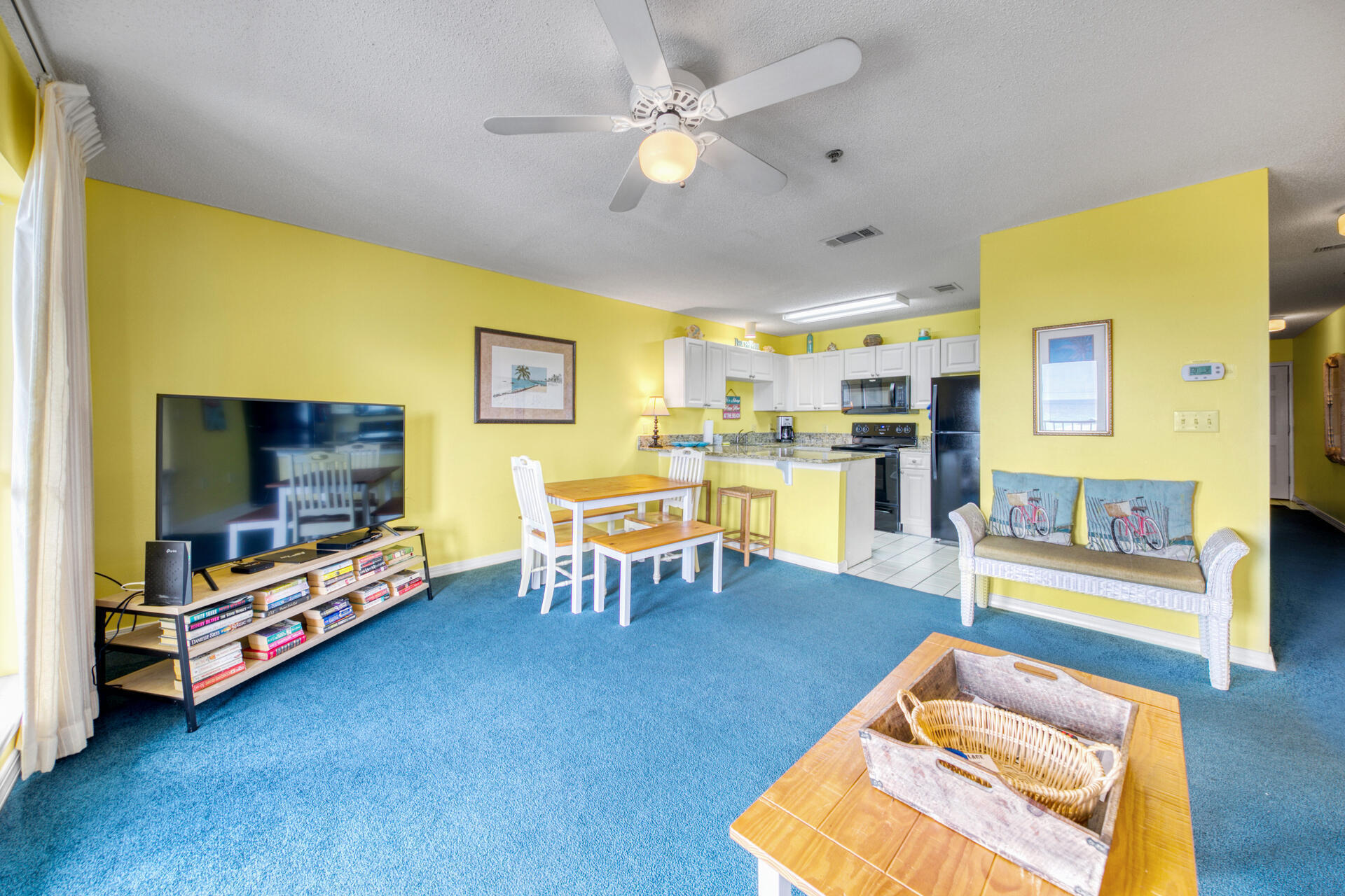 GULF PLACE CARIBBEAN CONDO - Residential