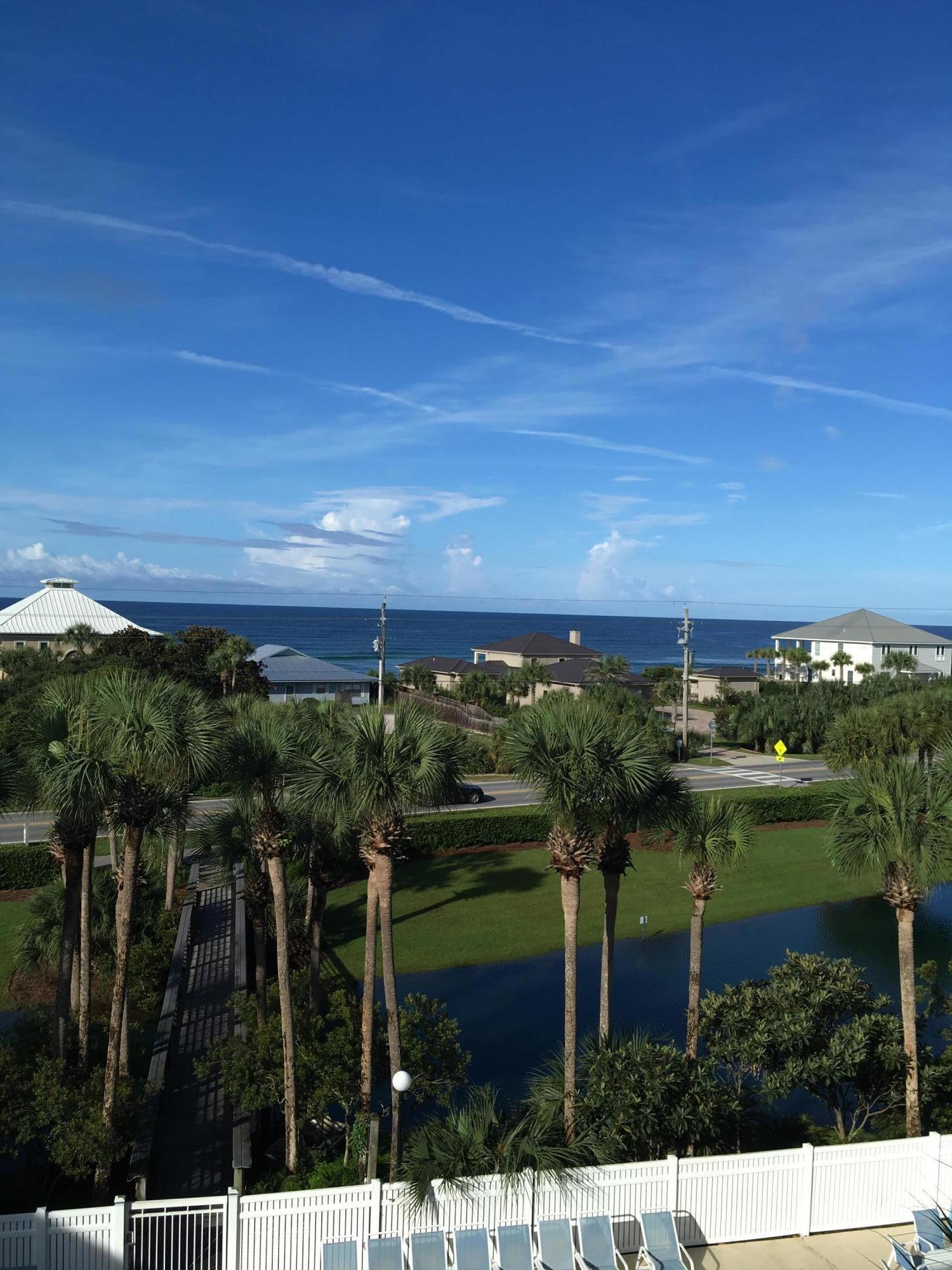 GULF PLACE CARIBBEAN CONDO - Residential