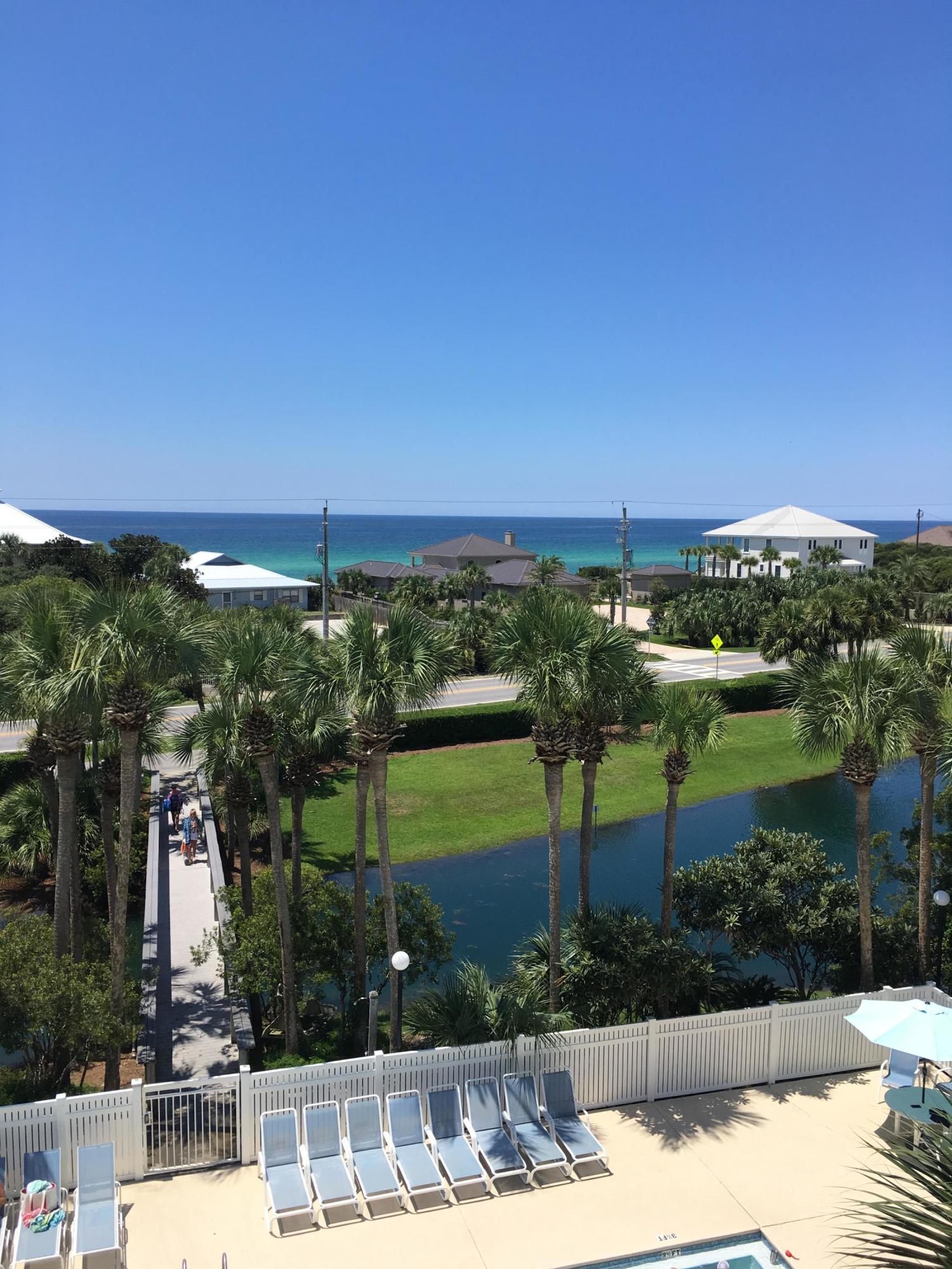 GULF PLACE CARIBBEAN CONDO - Residential