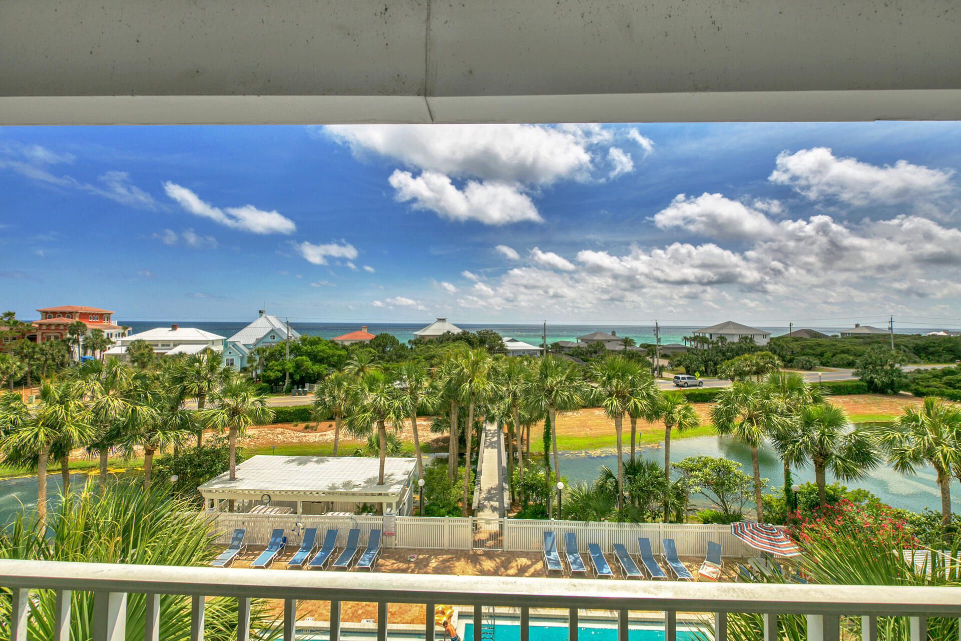 GULF PLACE CARIBBEAN CONDO - Residential