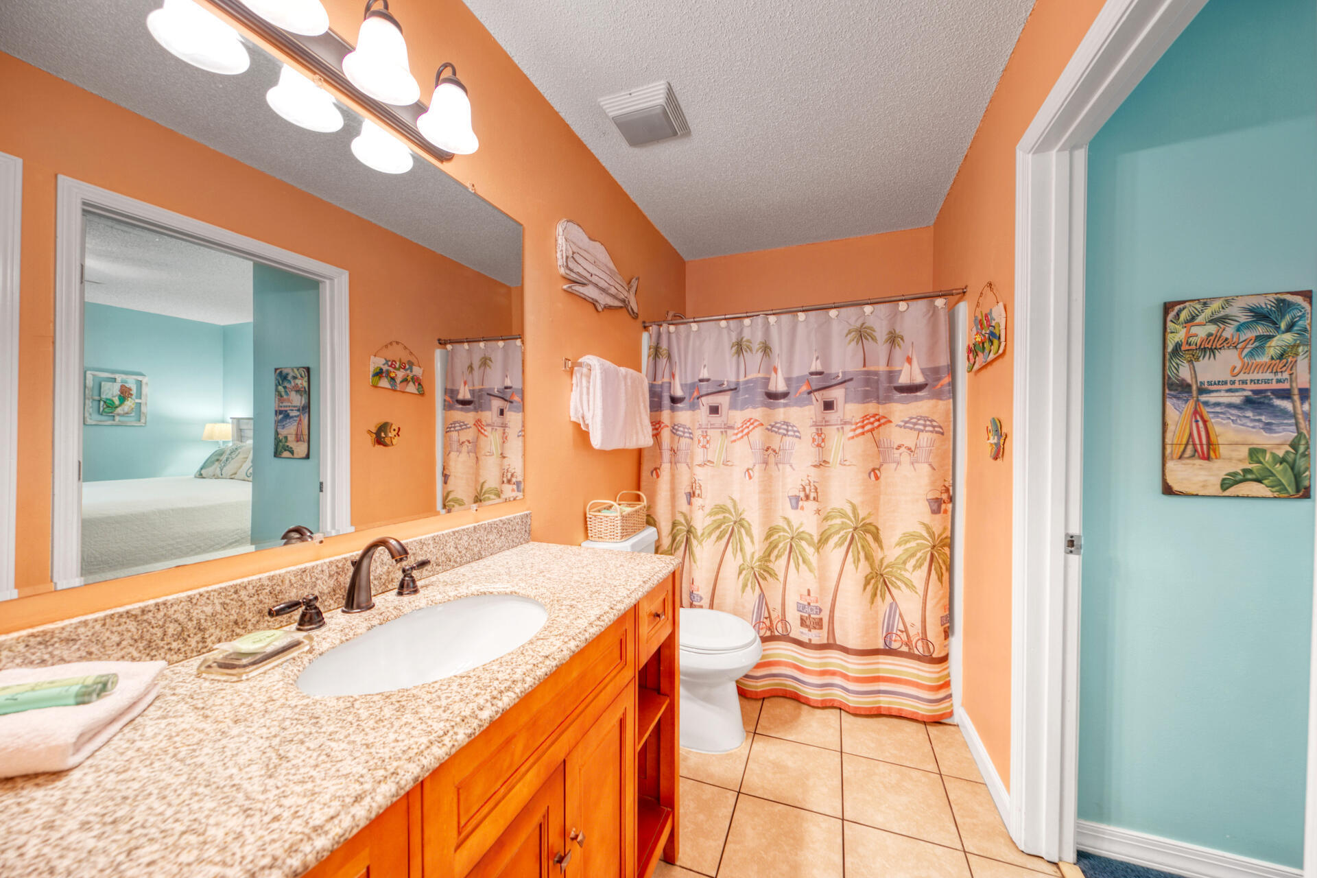GULF PLACE CARIBBEAN CONDO - Residential