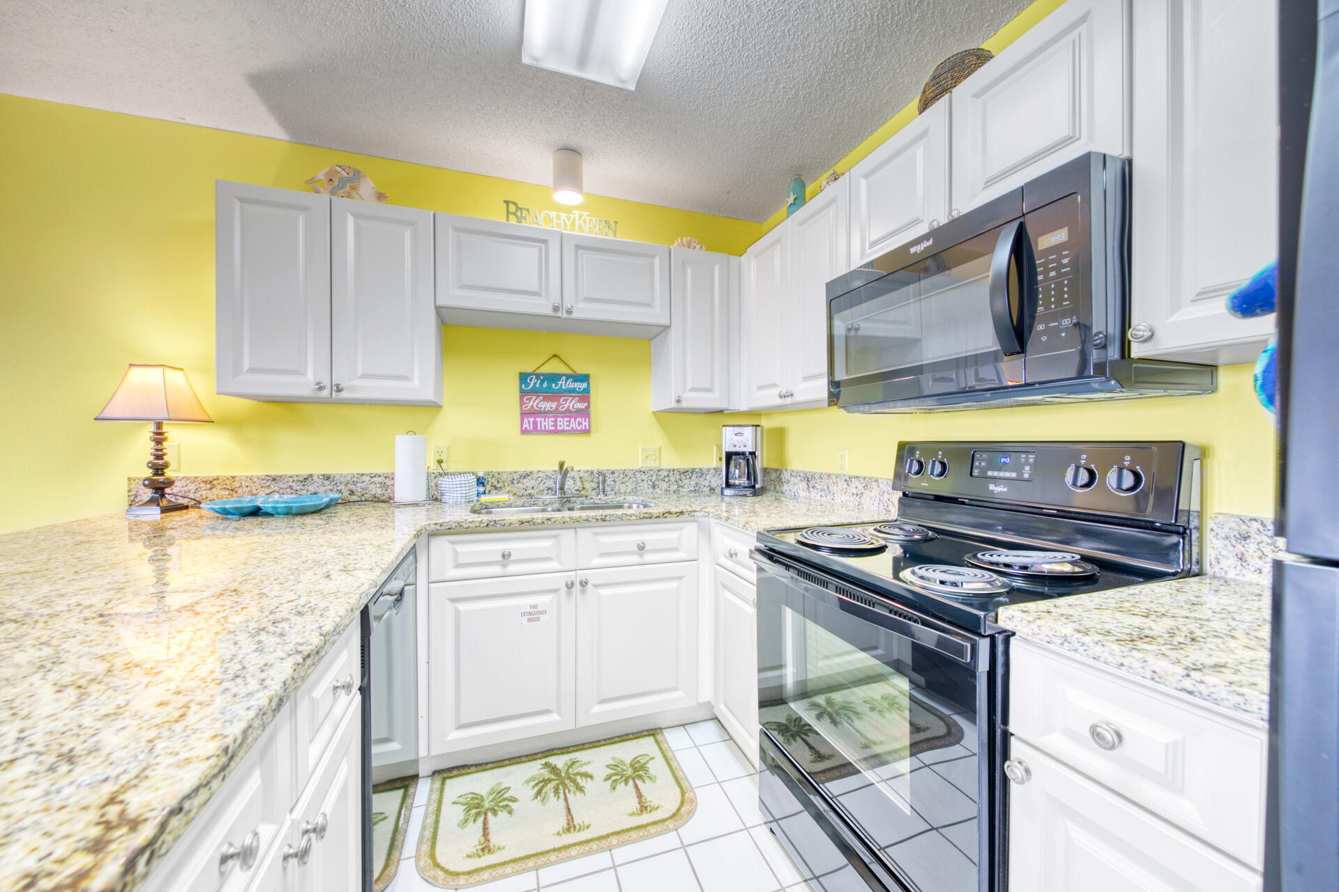 GULF PLACE CARIBBEAN CONDO - Residential
