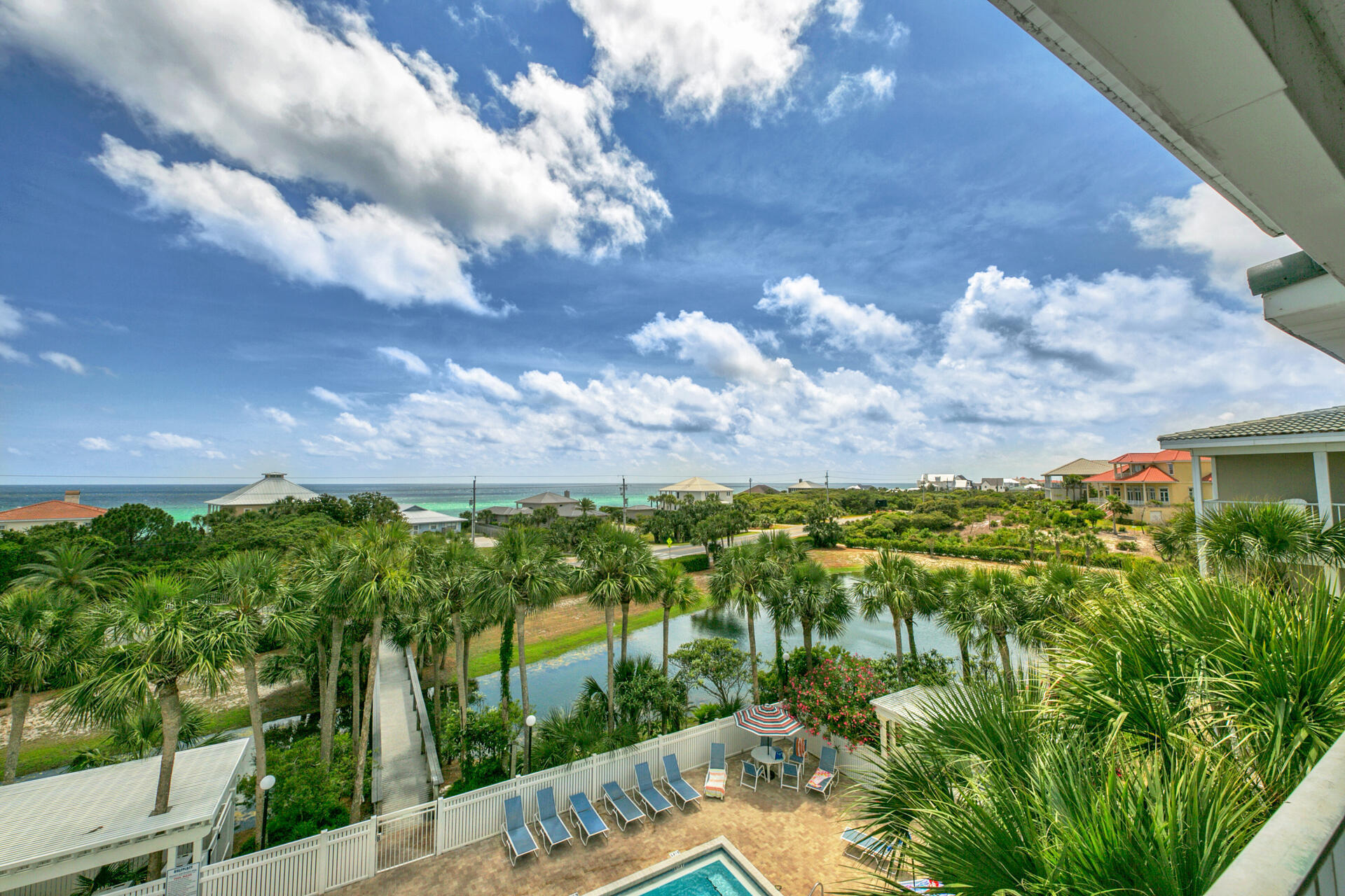 GULF PLACE CARIBBEAN CONDO - Residential